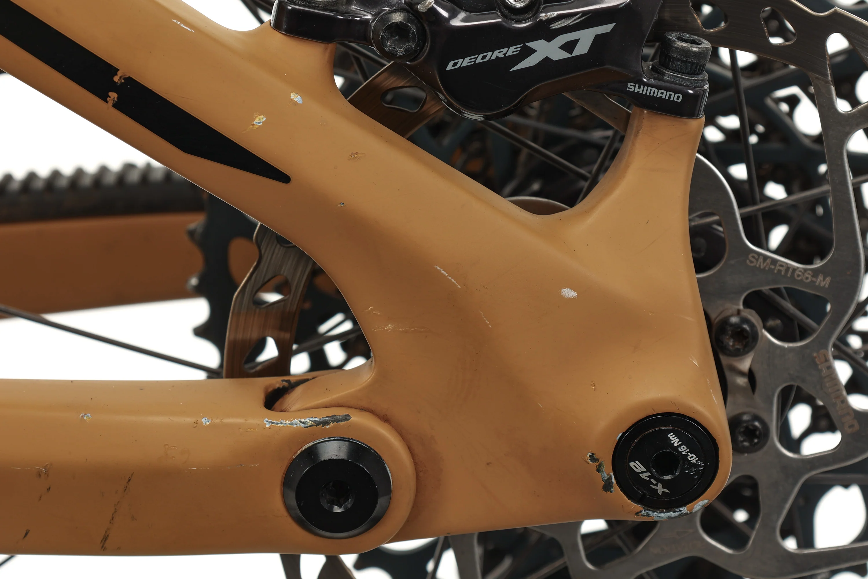 Transition Sentinel Mountain Bike - 2021, Medium - Image 25