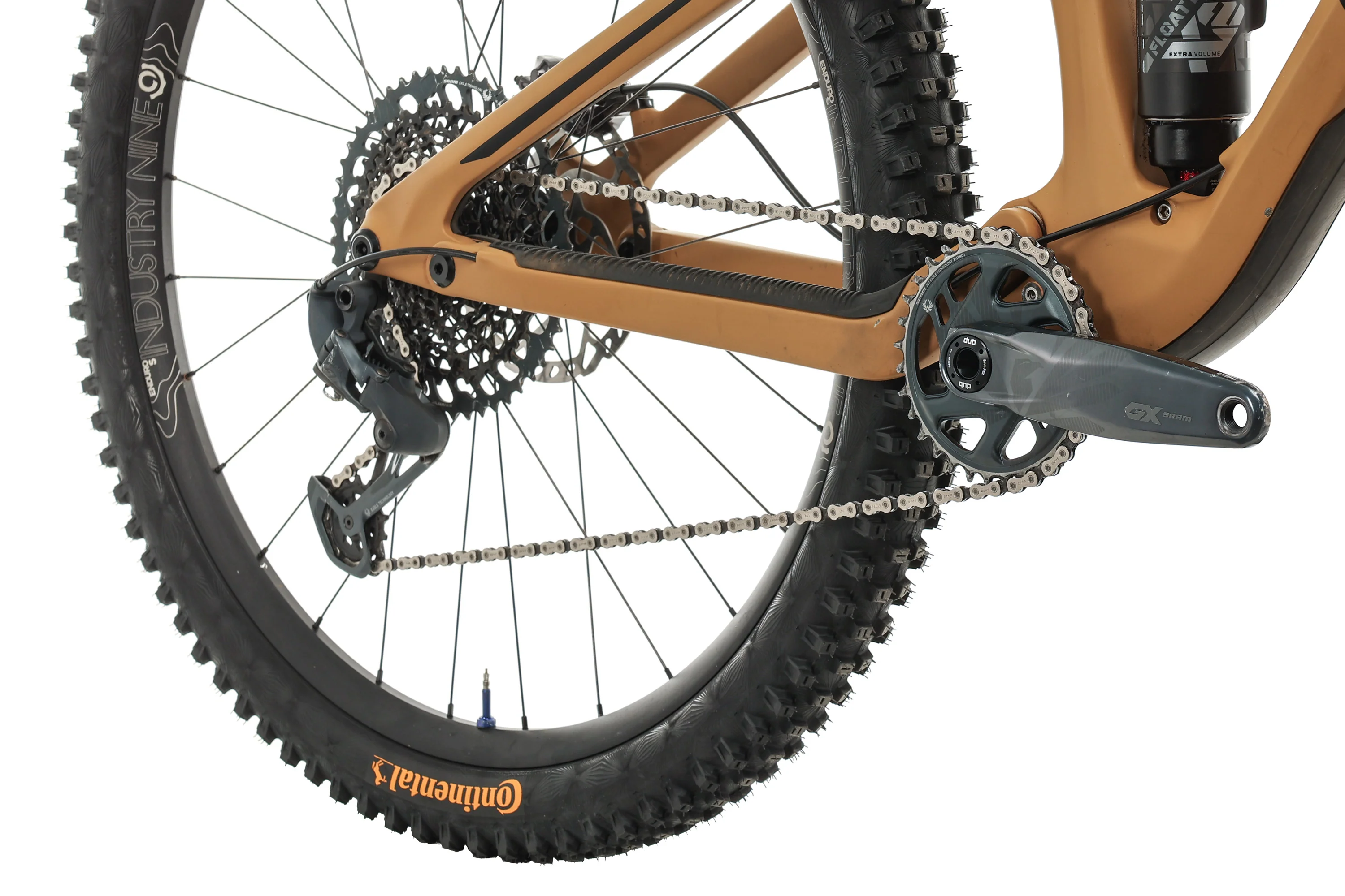 Transition Sentinel Mountain Bike - 2021, Medium - Image 3