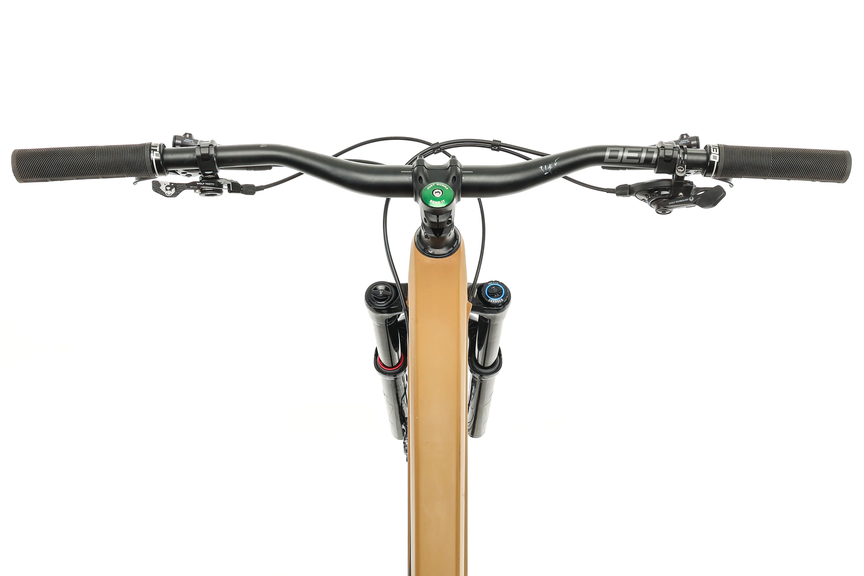 Transition Sentinel Mountain Bike - 2021, Medium - Image 7