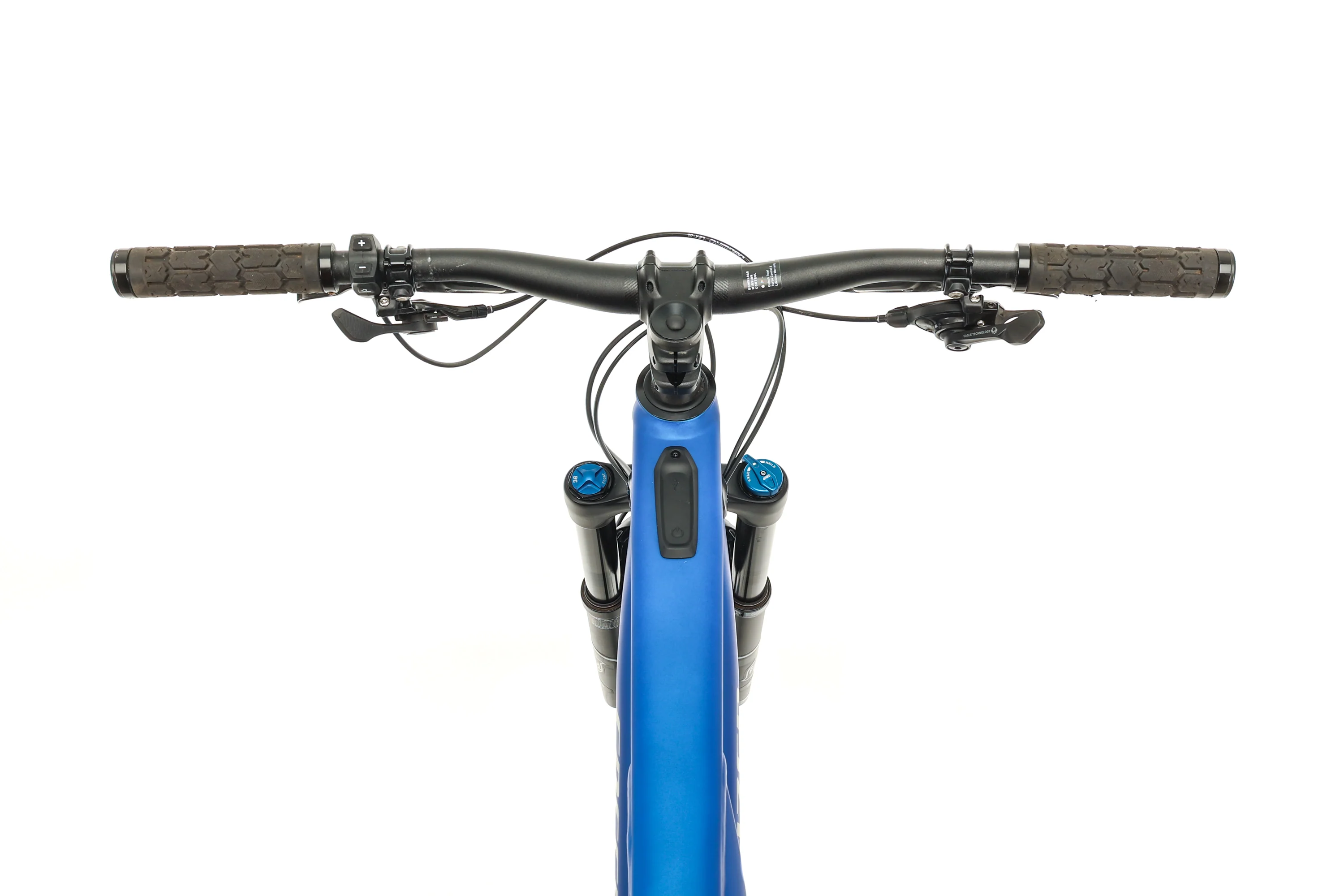 Specialized Turbo Levo Comp Alloy Mountain E-Bike - 2022, S4 - Image 7