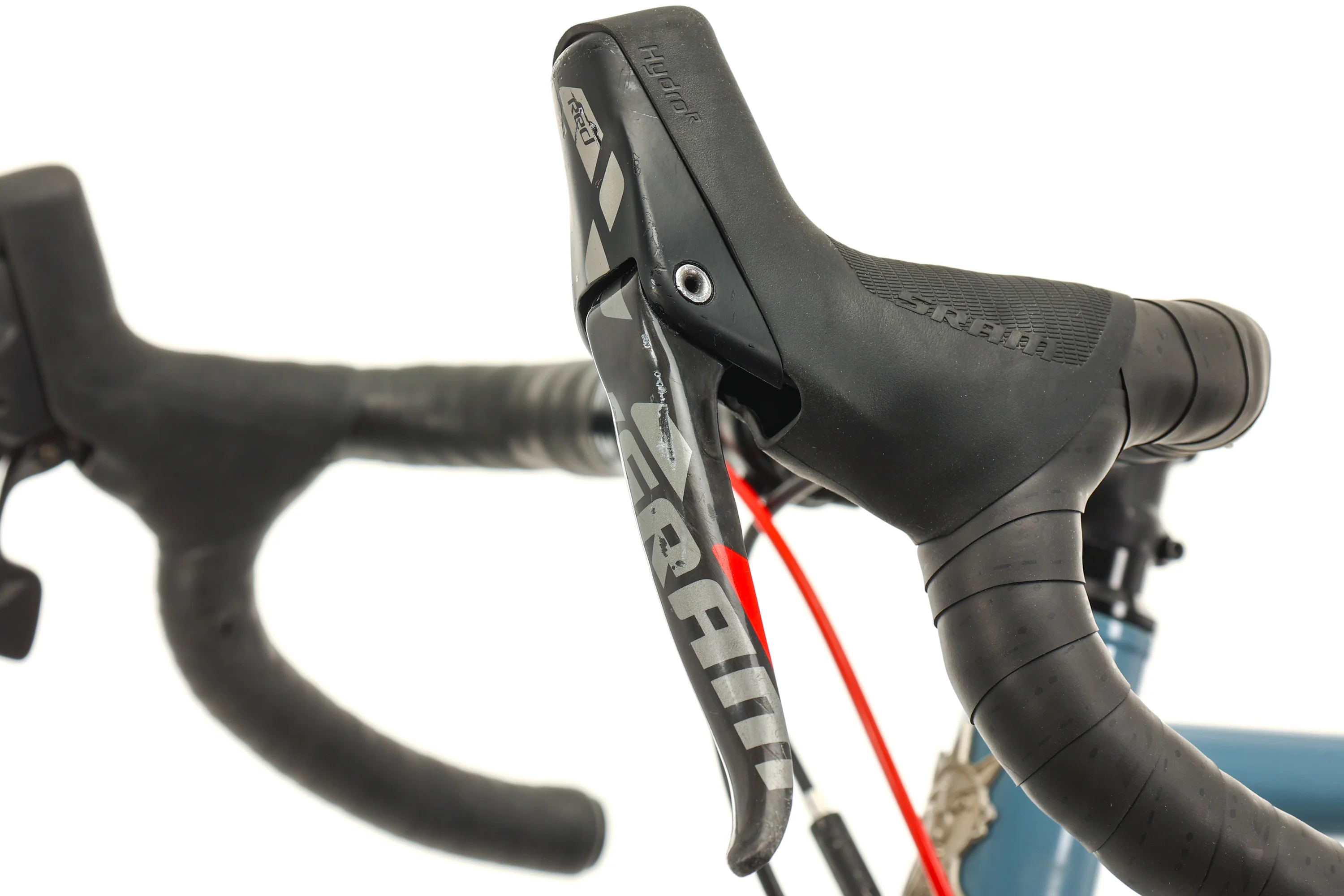 VooDoo Rada Gravel Bike - 2020, 56cm - Image 21