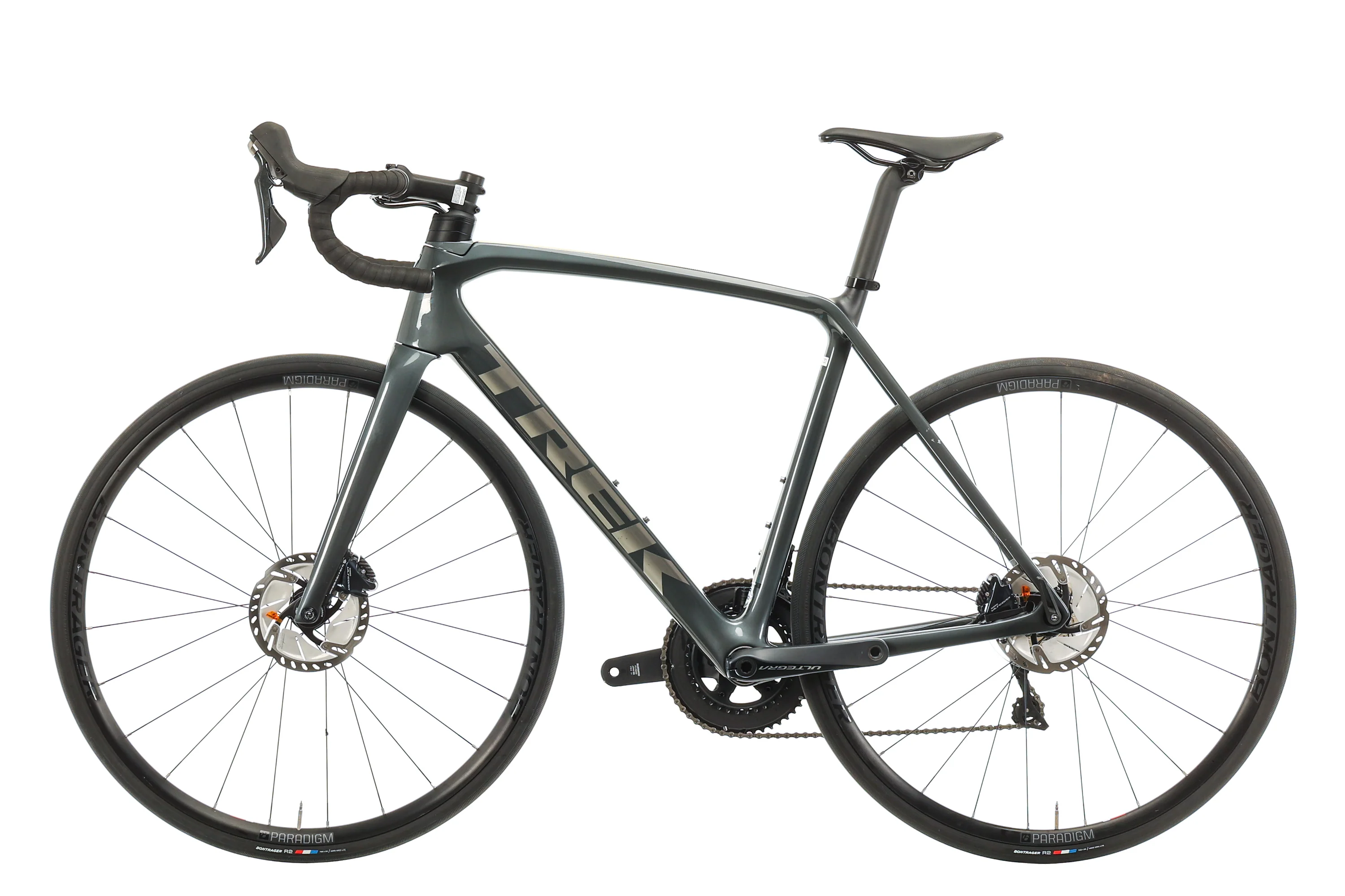 Trek Émonda SL 6 Disc Road Bike - 2021, 56cm - Image 2