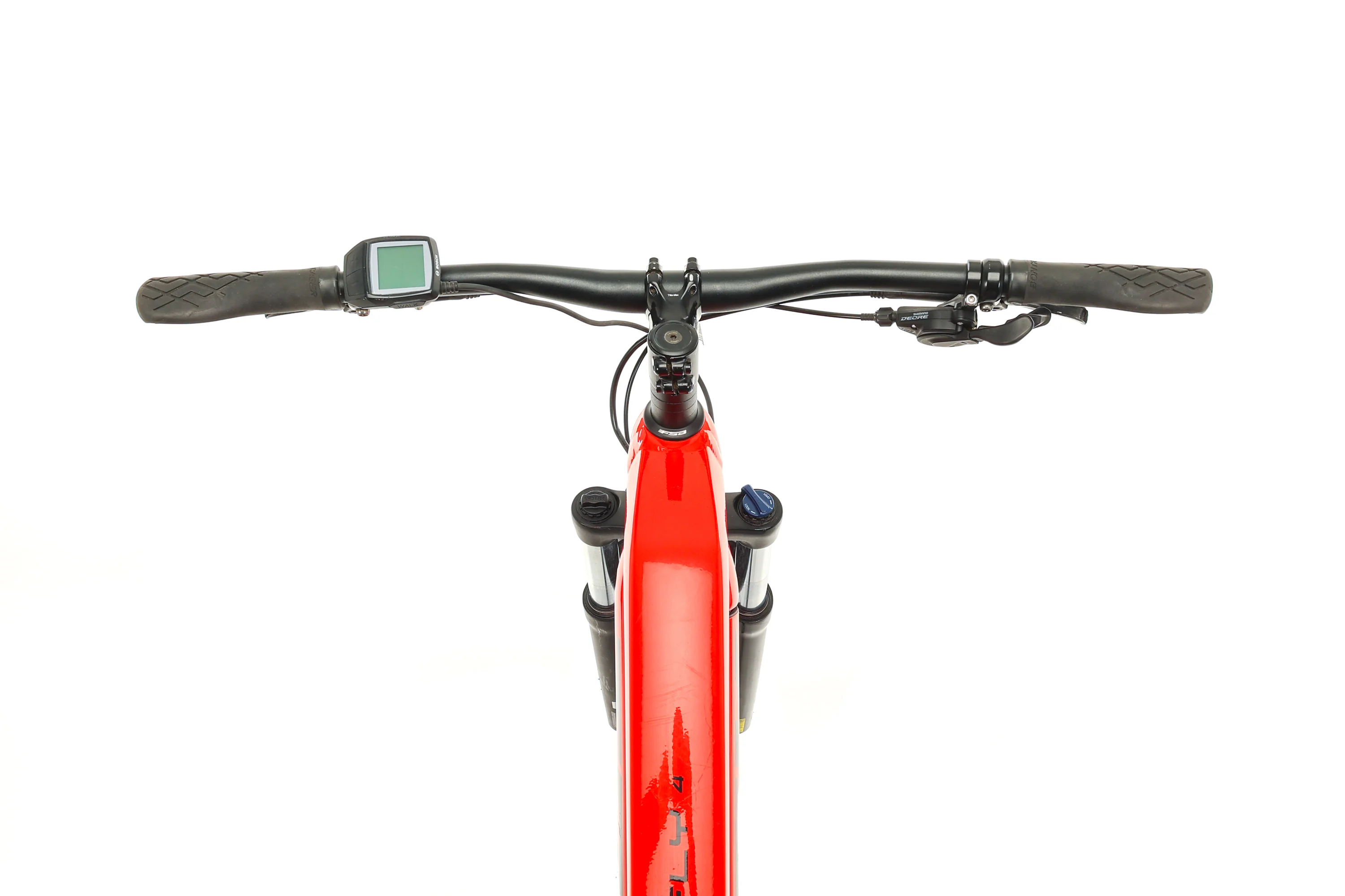 Trek Powerfly 4 Mountain E-Bike - 2022, Small - Image 6