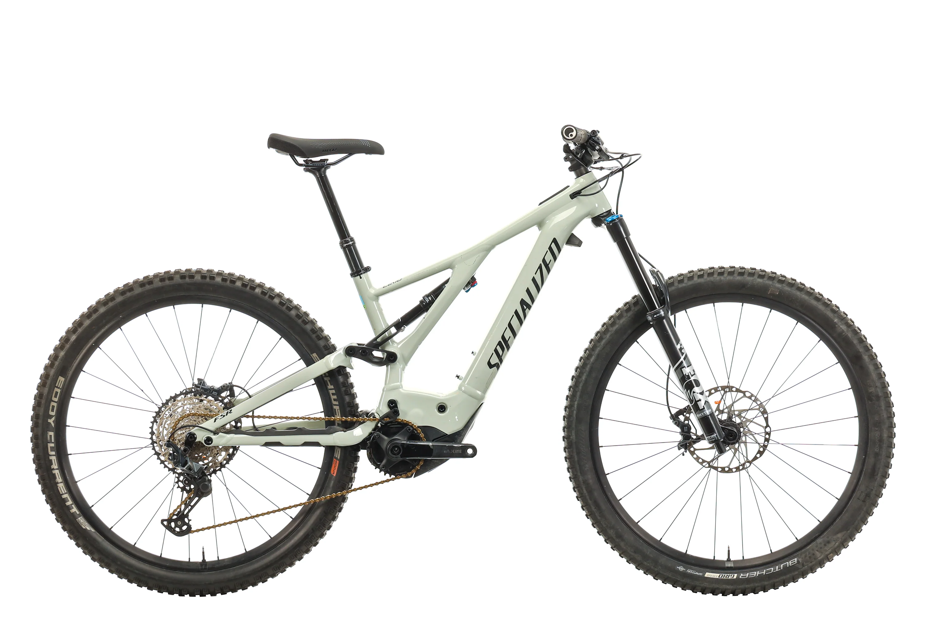 Specialized Turbo Levo Comp Mountain E-Bike - 2020, Medium