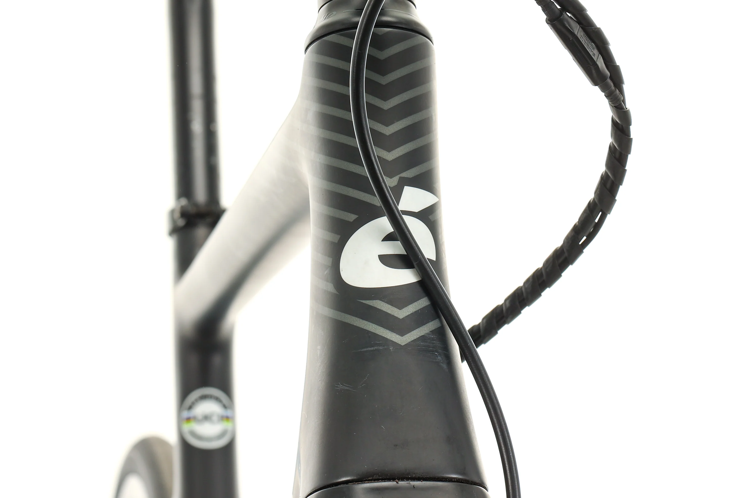 Cervélo Caledonia Ultegra Di2 Road Bike - 2021, 56cm - Image 7