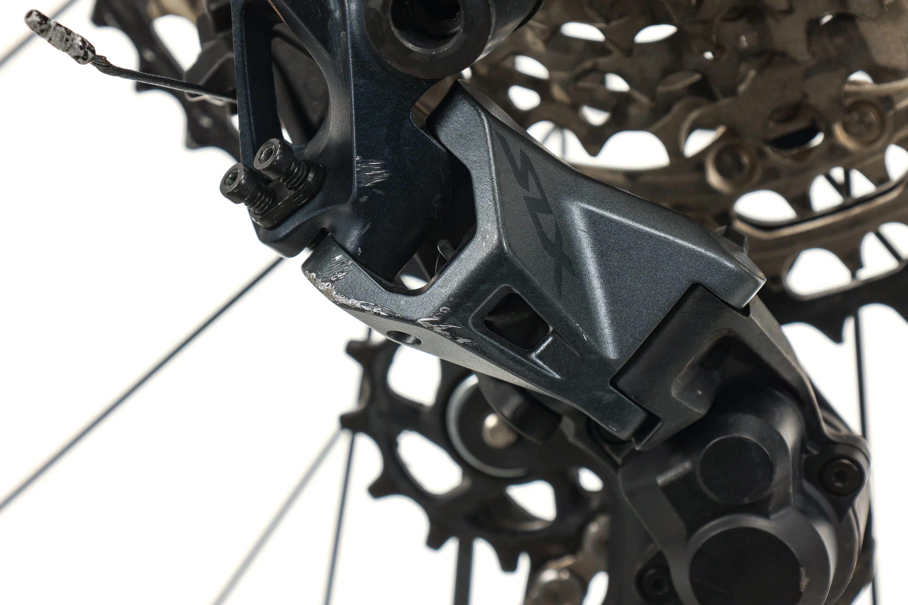 Specialized Stumpjumper Comp Mountain Bike - 2021, S4 - Image 11