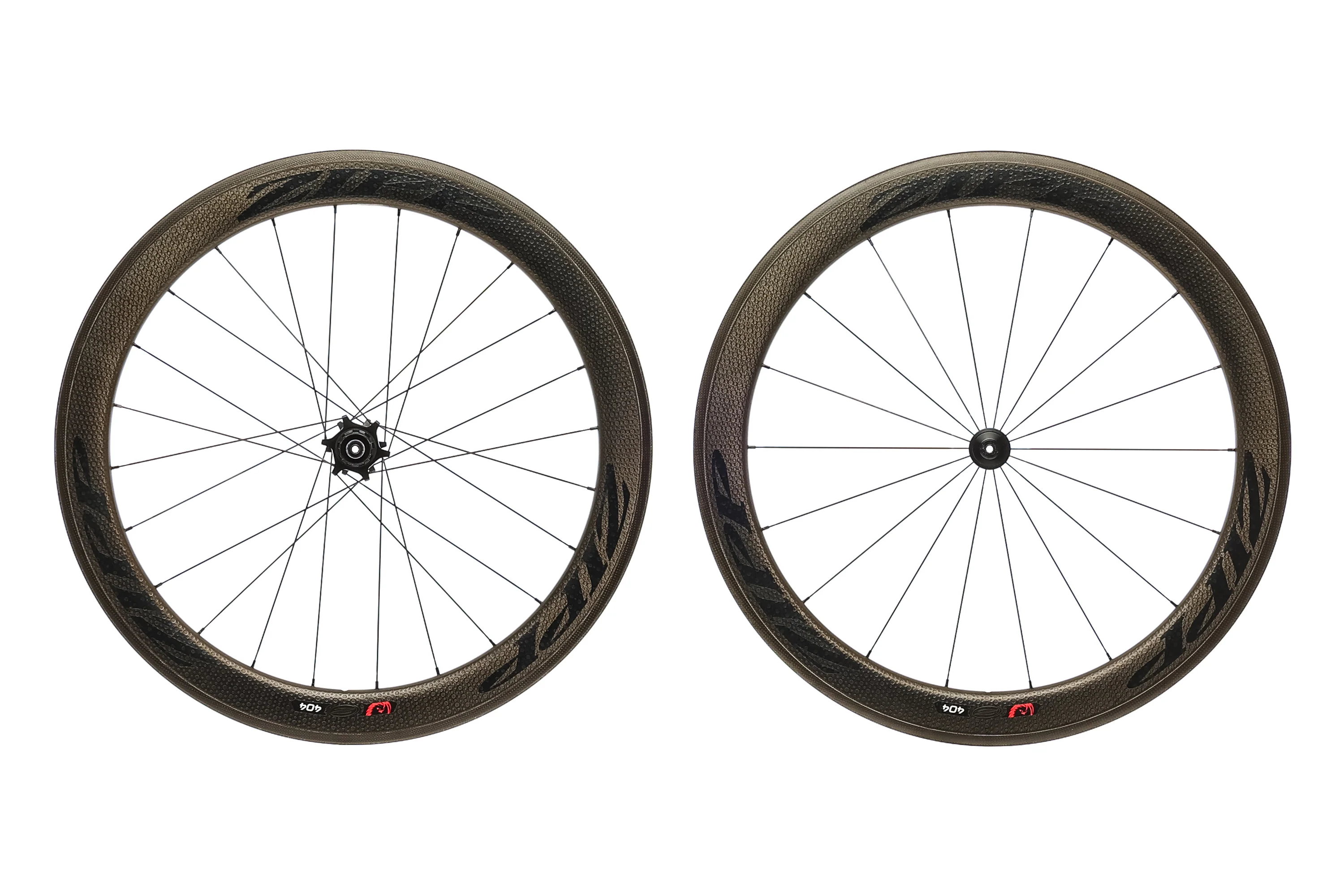 Zipp 404 Firecrest Carbon Clincher 700c Wheelset