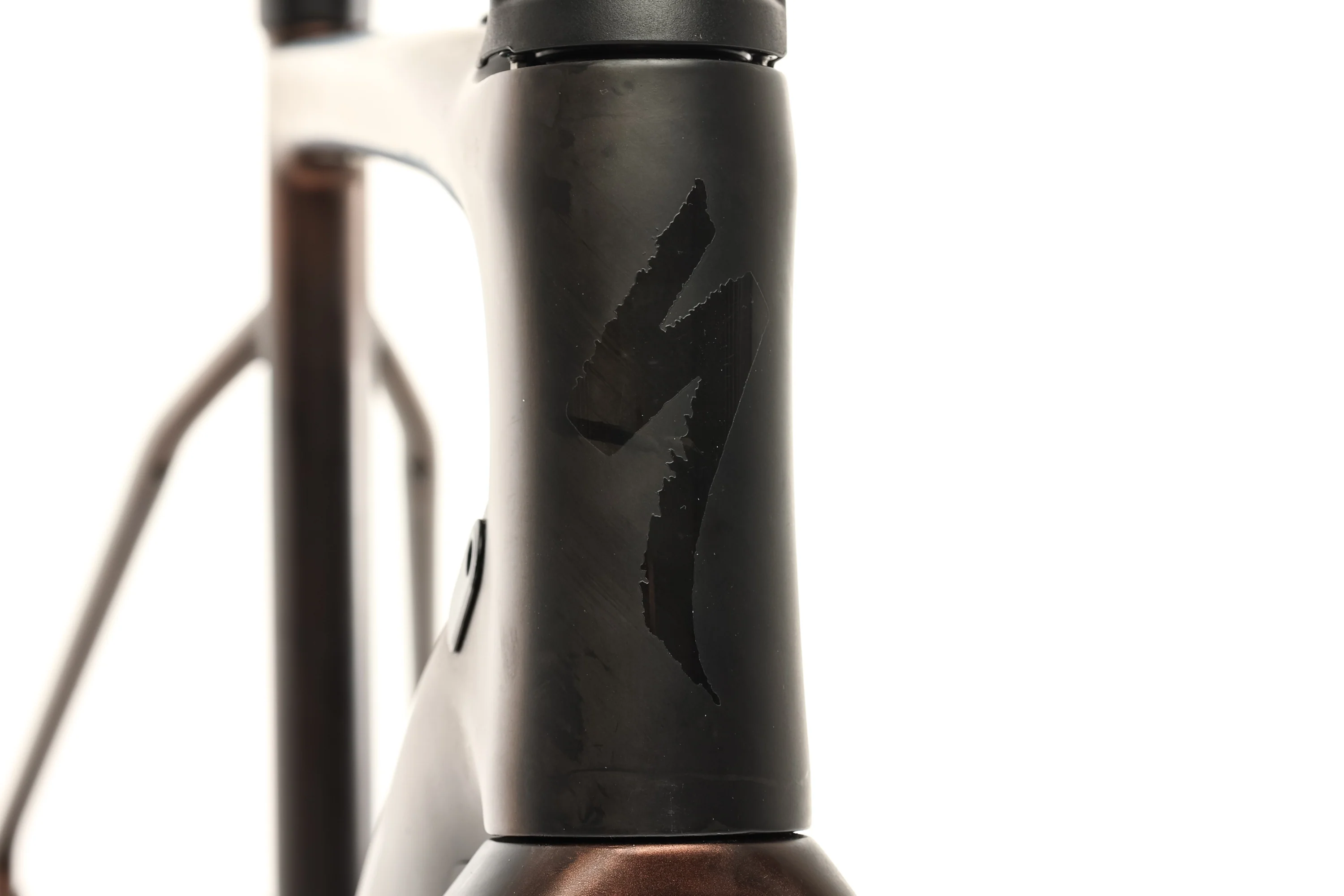 Specialized S-Works Diverge 56cm Frameset - 2021 - Image 4