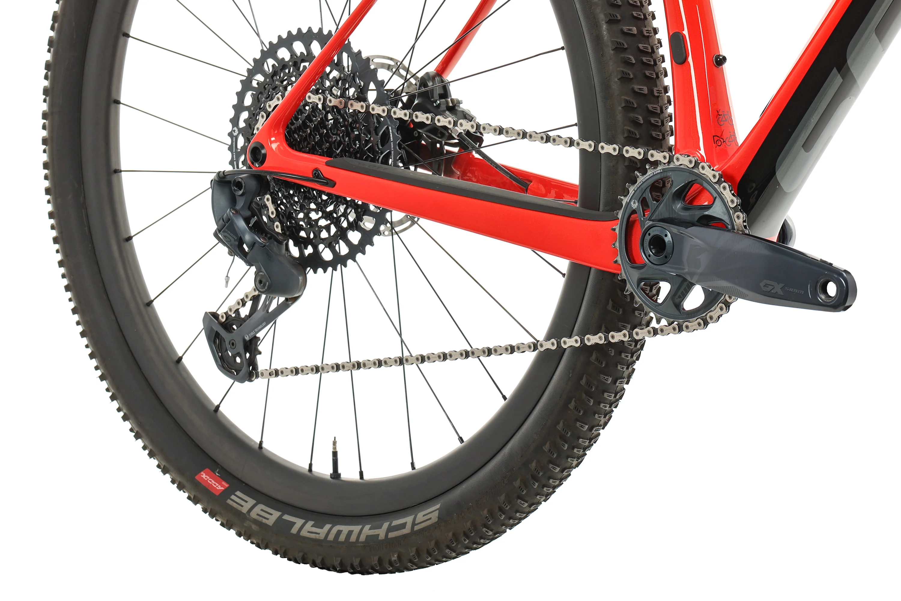 Scott Scale 940 Mountain Bike - 2021, Large - Image 3