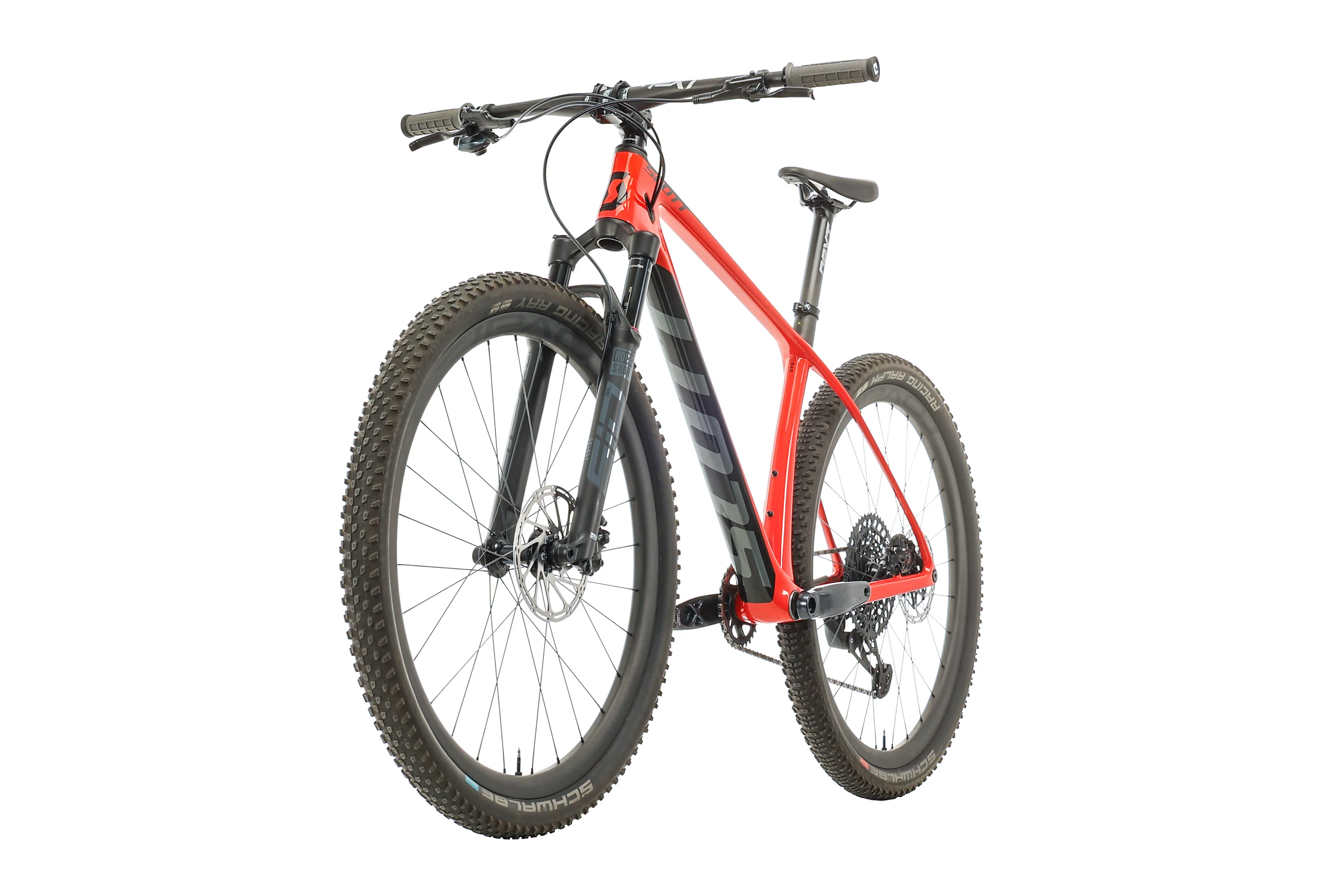 Scott Scale 940 Mountain Bike - 2021, Large - Image 4
