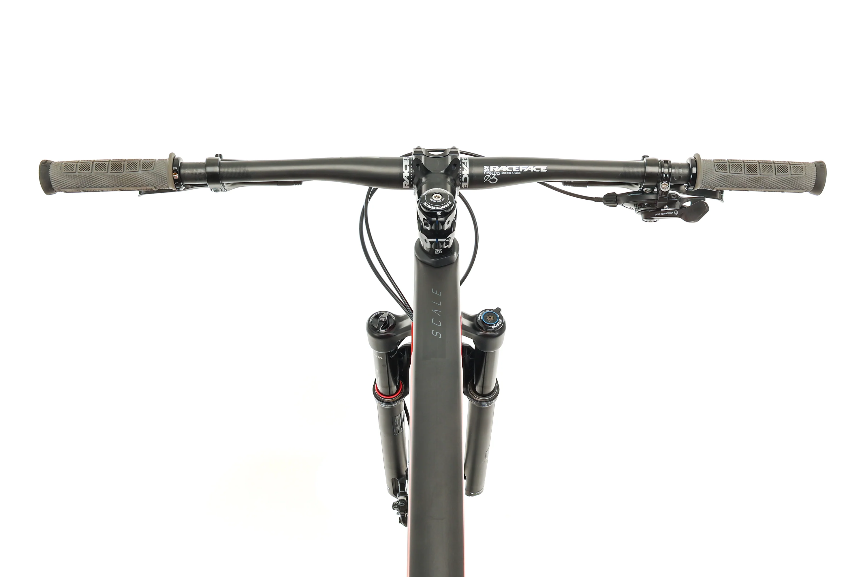 Scott Scale 940 Mountain Bike - 2021, Large - Image 6