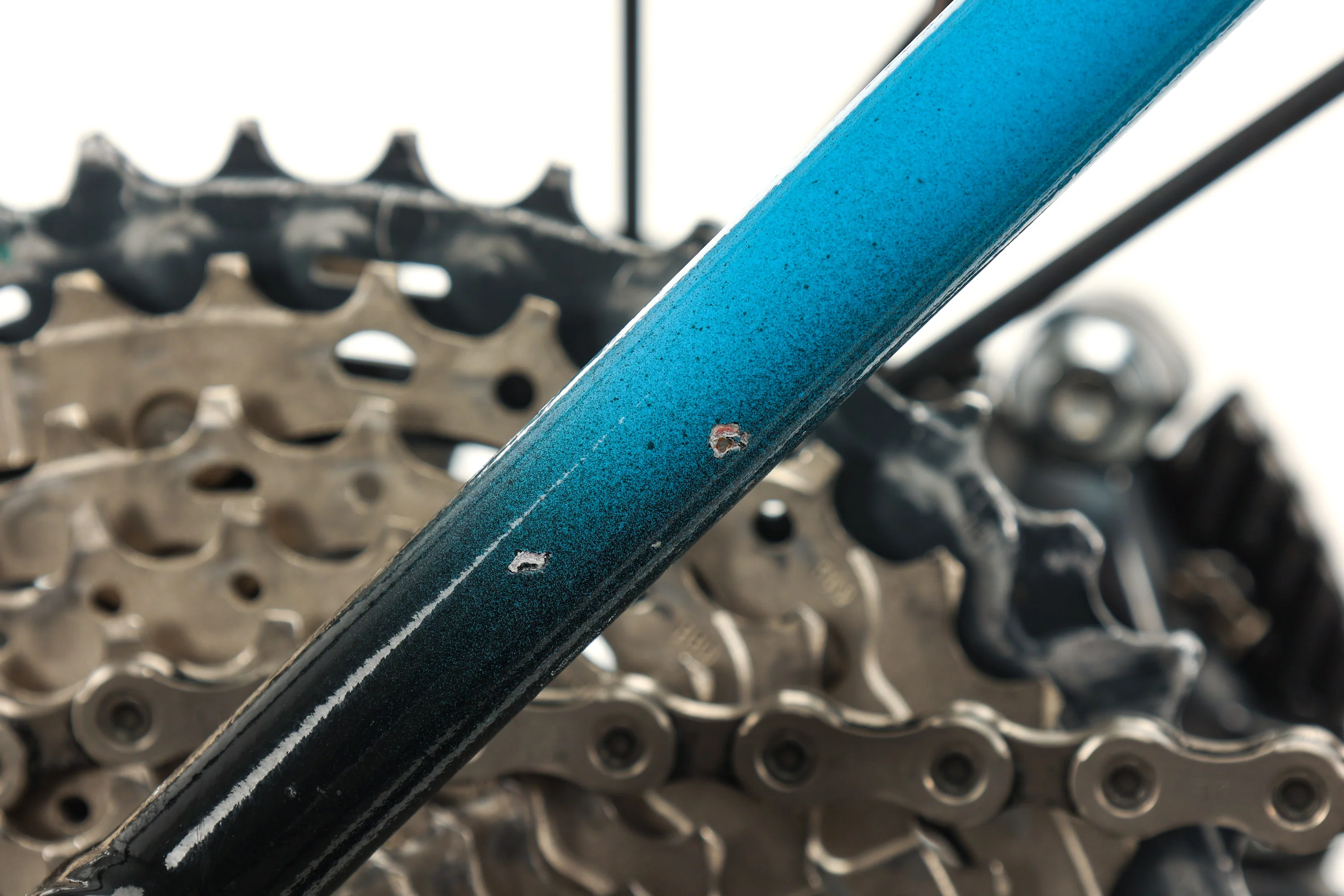 Van Dessel Day Ripper Gravel Bike - 2020, 53cm - Image 10