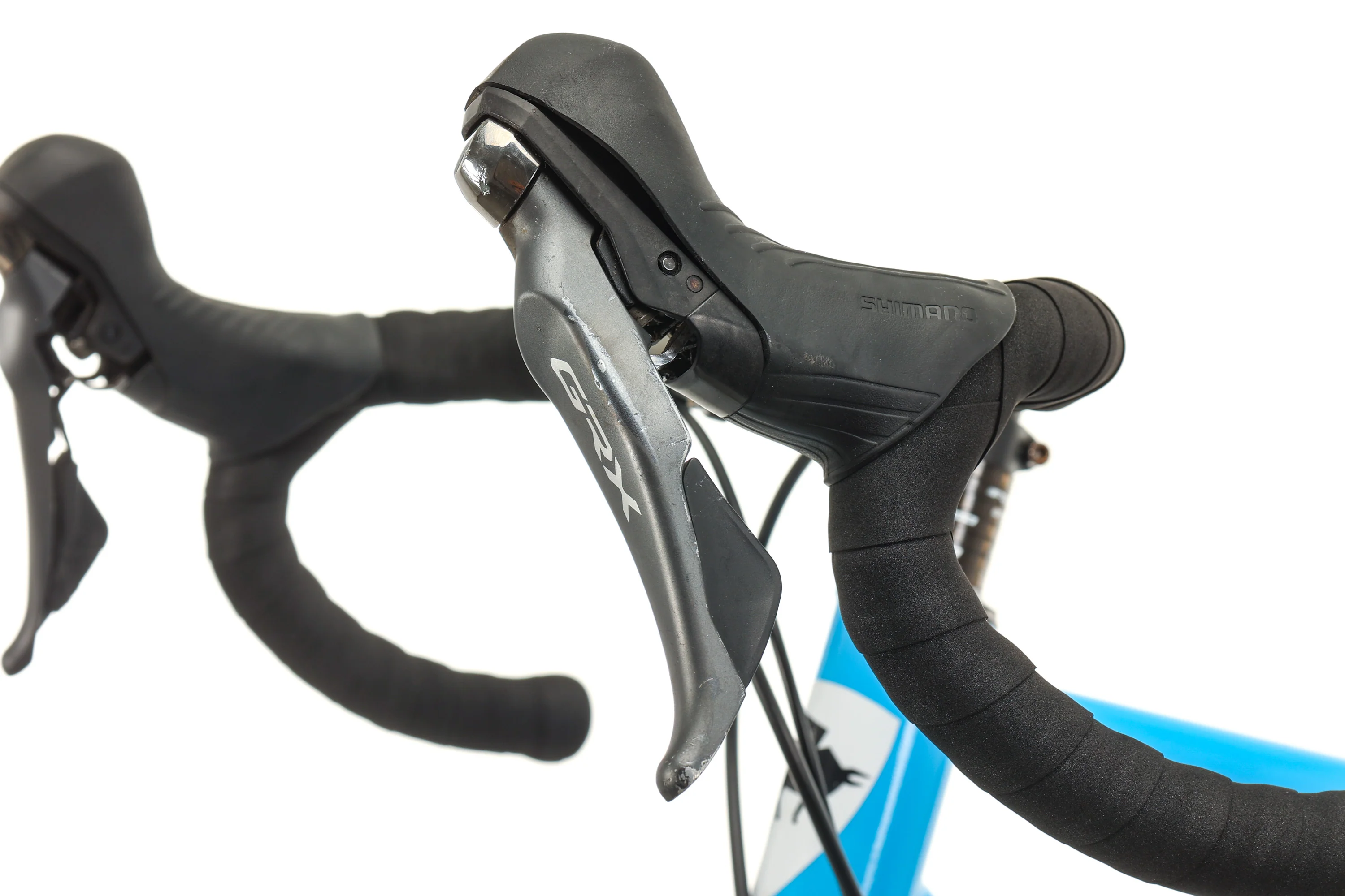 Van Dessel Day Ripper Gravel Bike - 2020, 53cm - Image 16