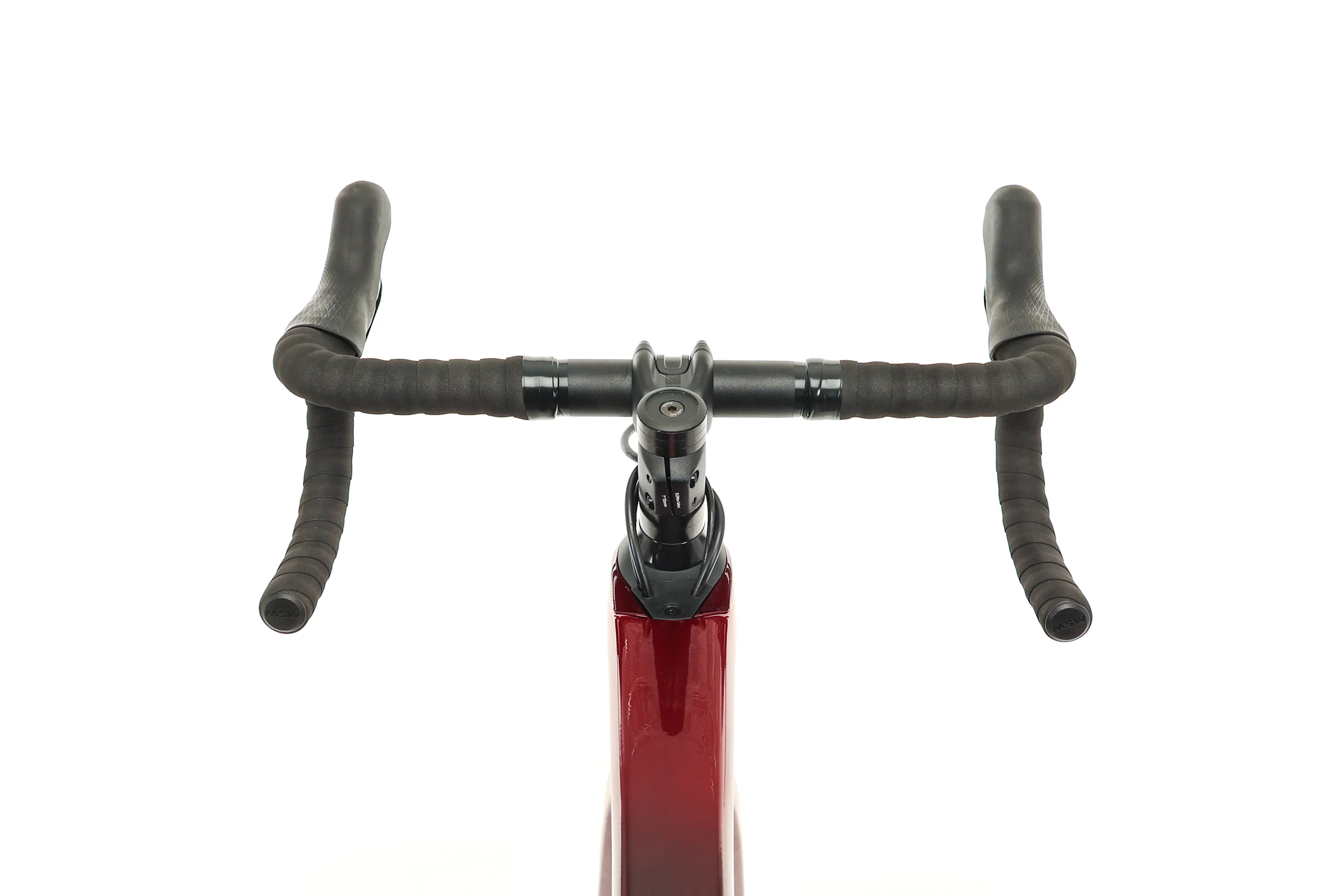 Trek Domane SL 5 Road Bike - 2022, 58cm - Image 6