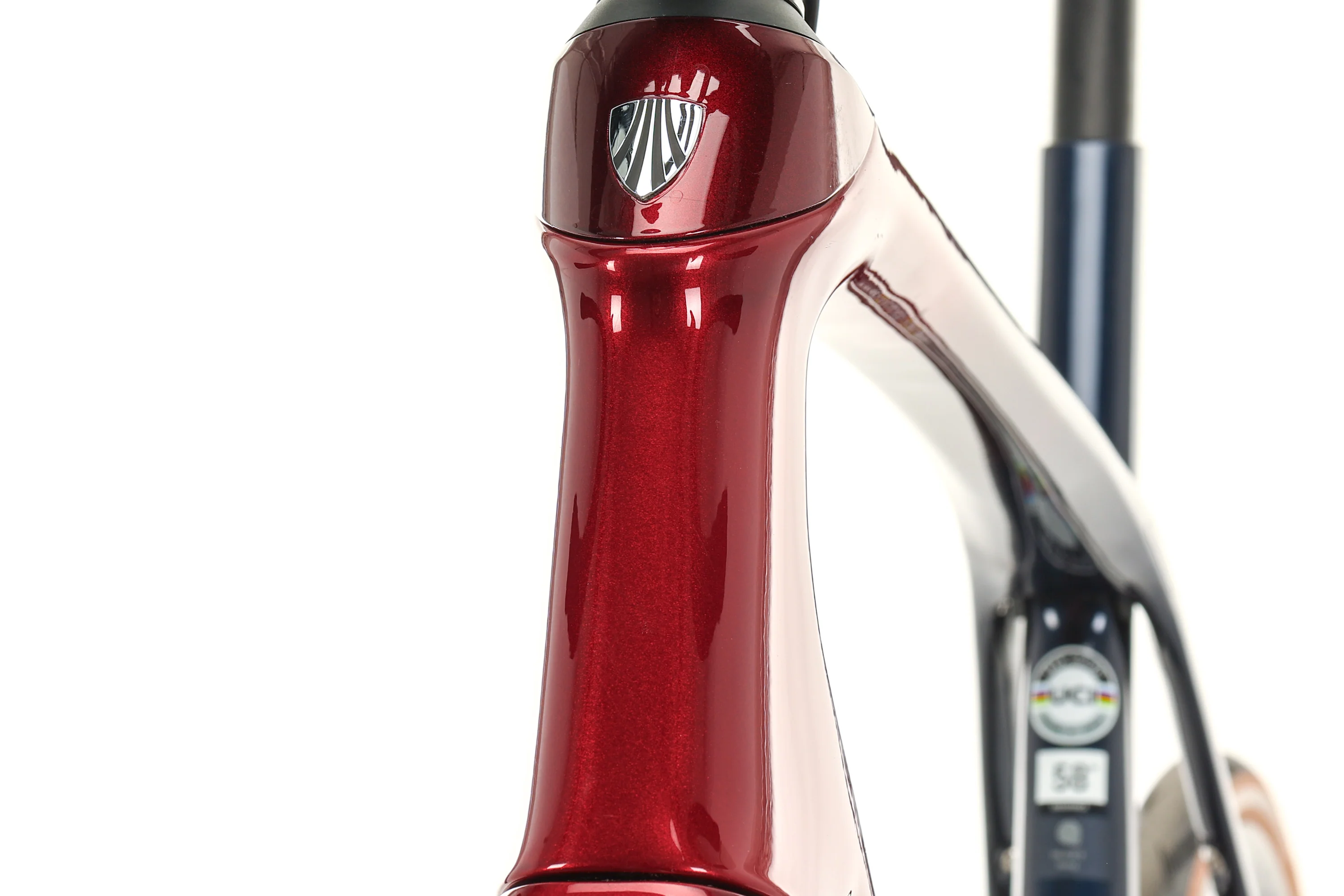 Trek Domane SL 5 Road Bike - 2022, 58cm - Image 7
