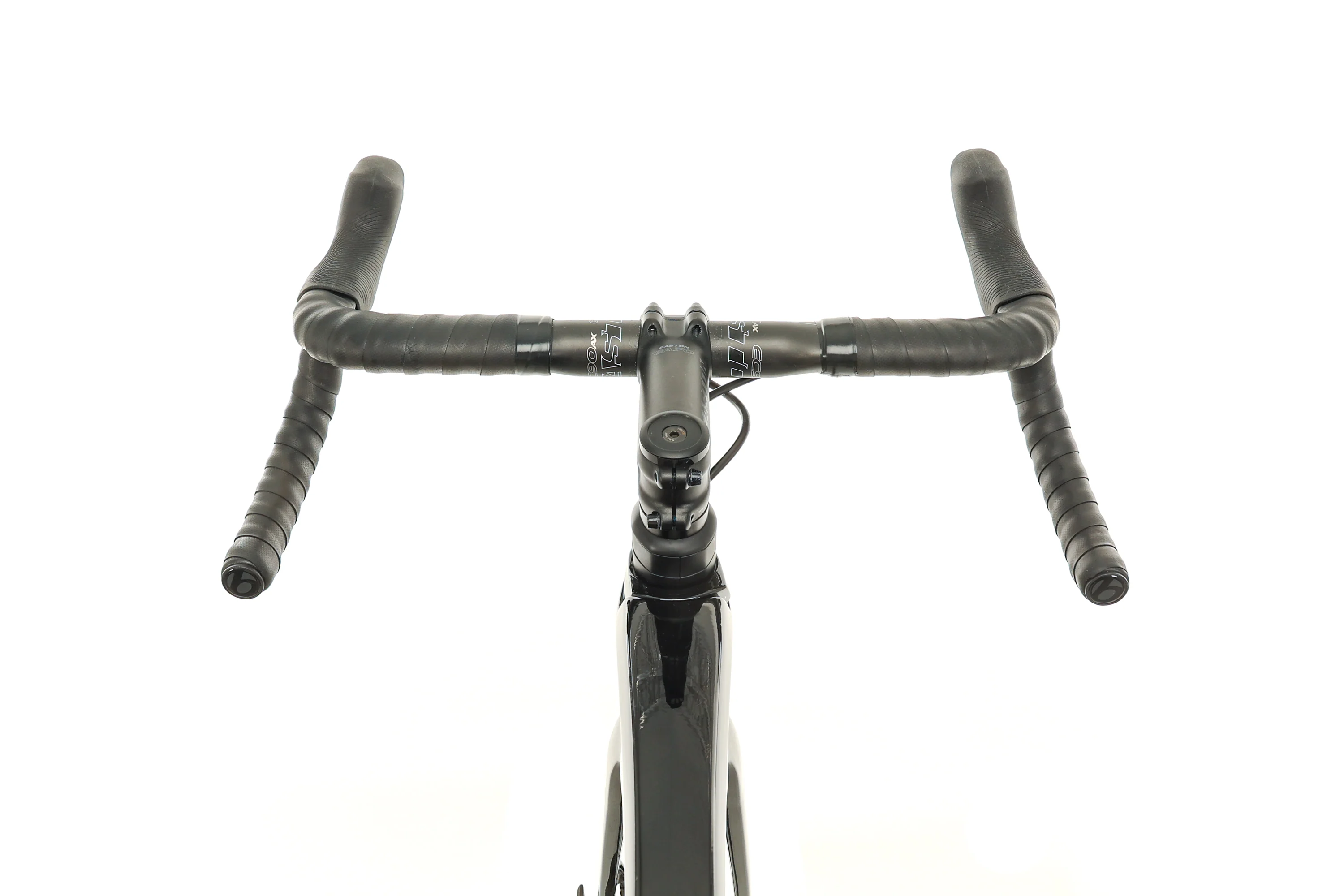 Trek Émonda SLR 7 AXS Road Bike - 2023, 56cm - Image 6