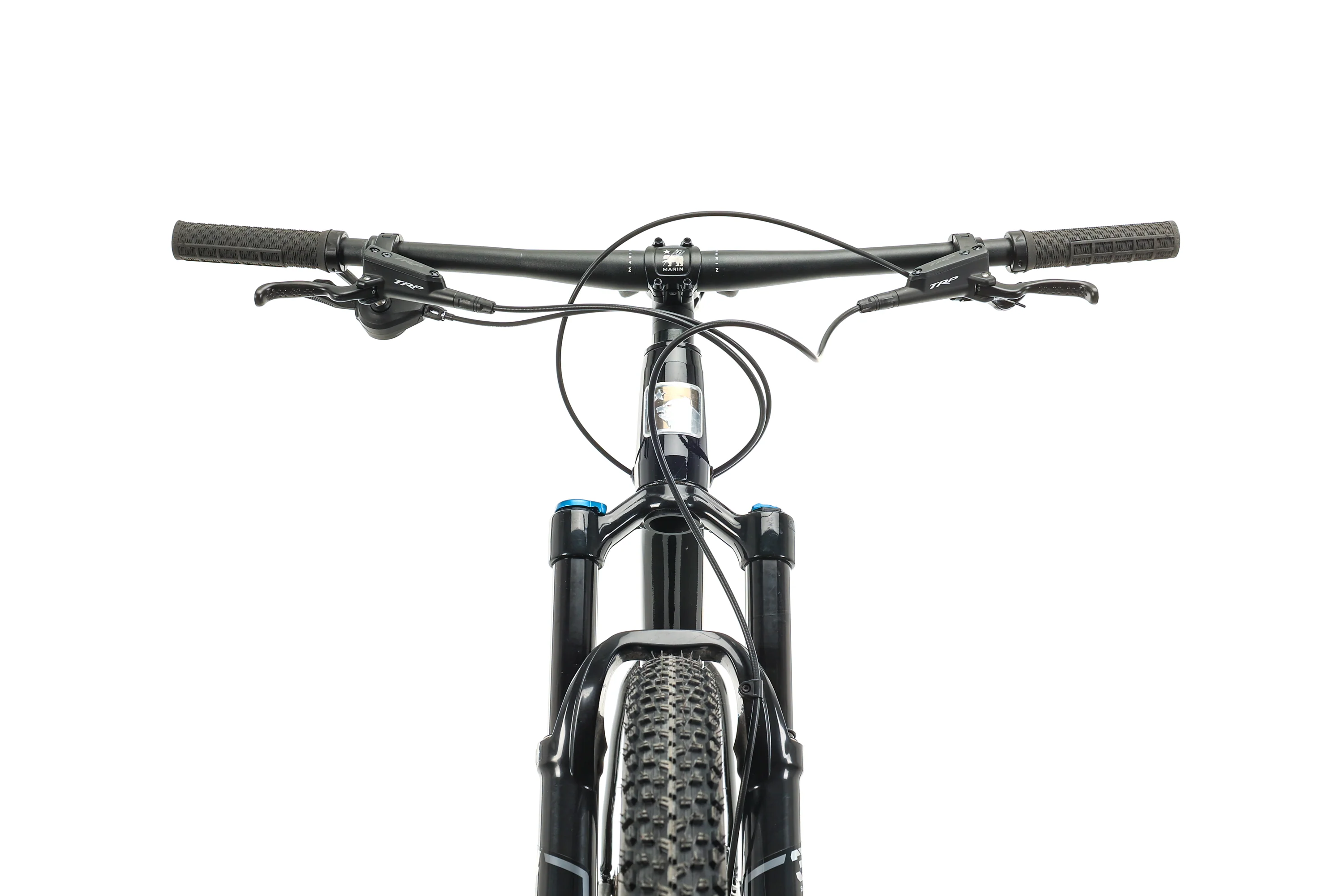 Marin Team Marin 2 Mountain Bike - 2022, X-Large - Image 5