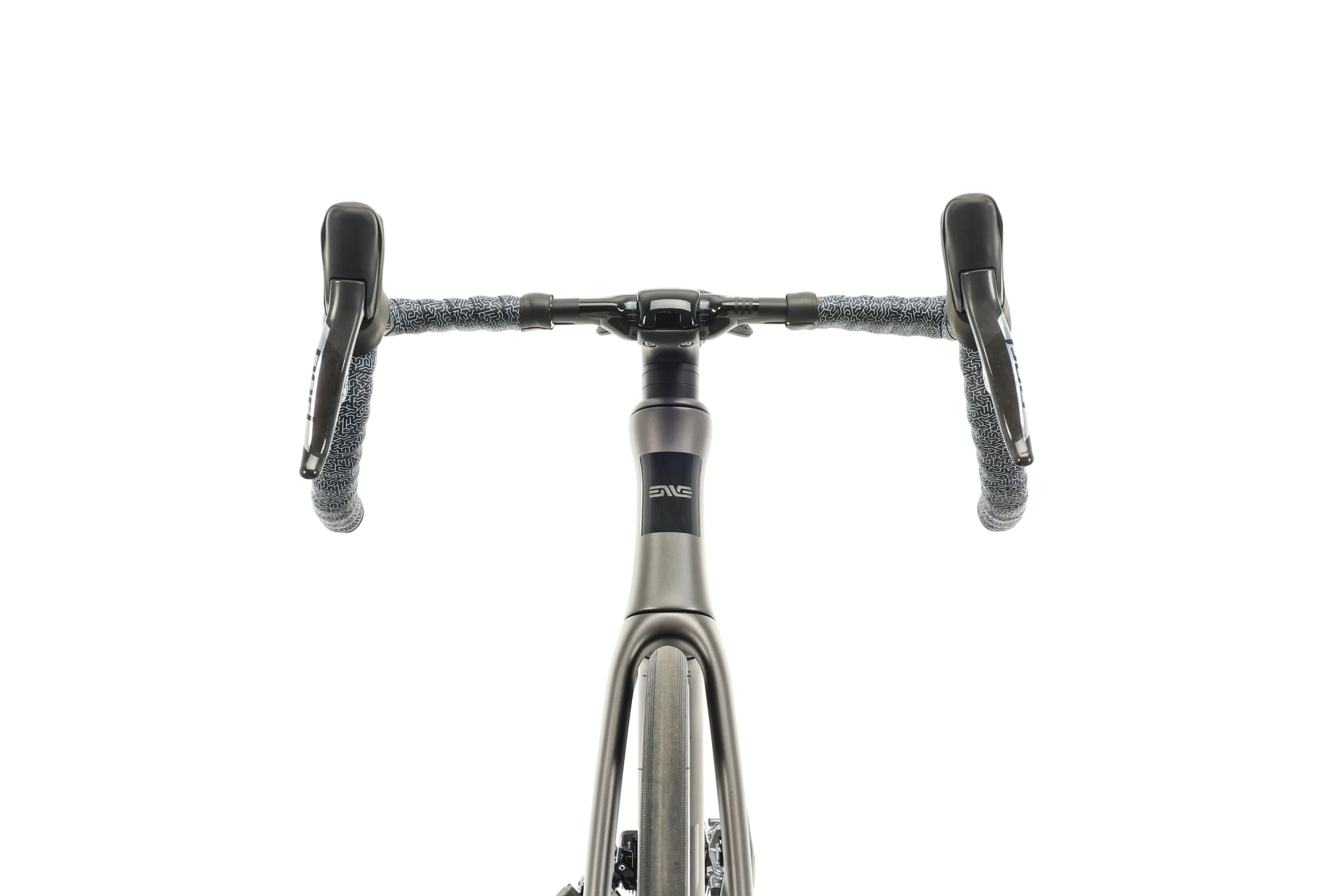 ENVE Melee SRAM Red AXS Road Bike - 2022, 54cm - Image 5
