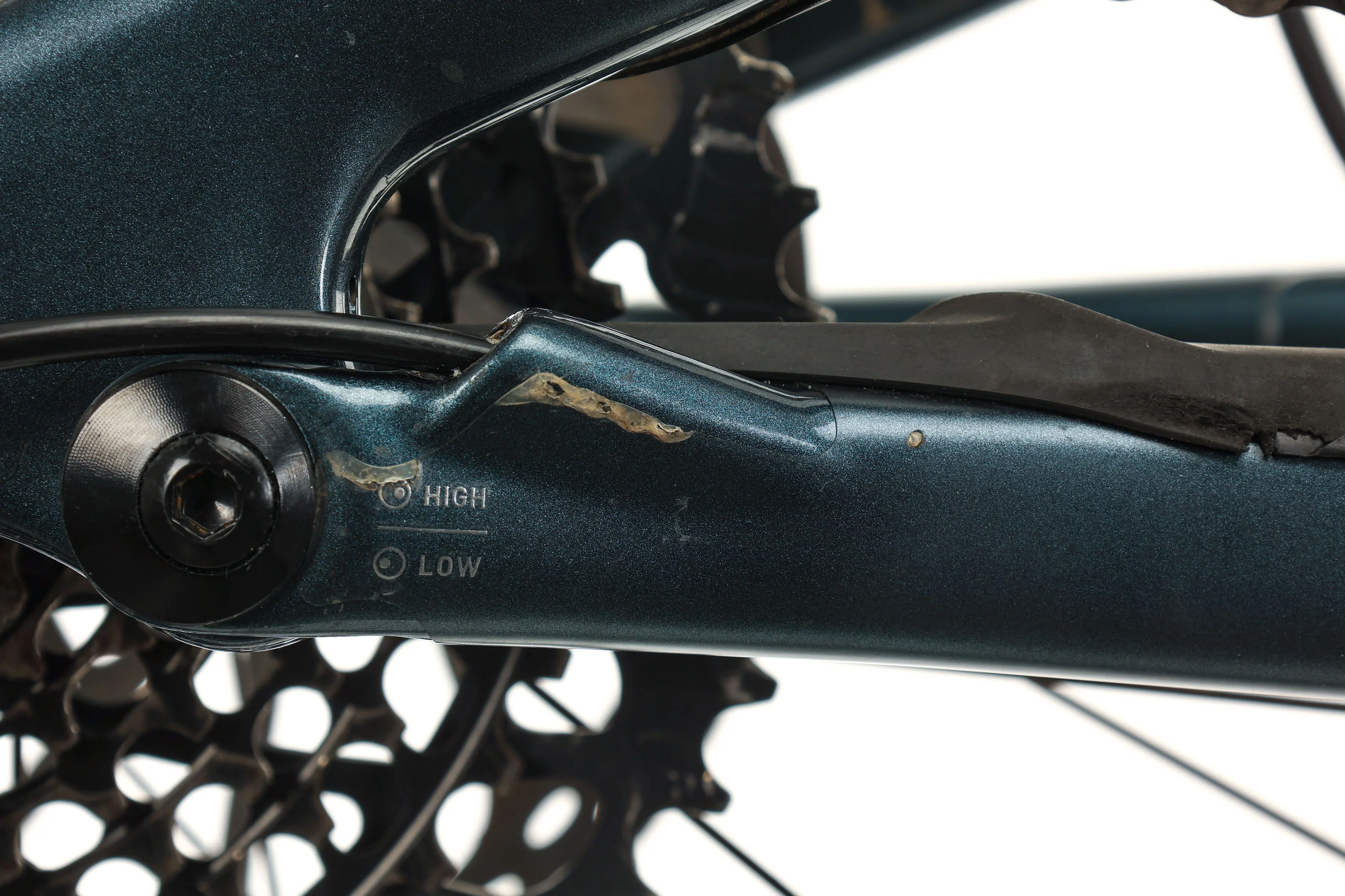 Specialized Stumpjumper EVO Expert Mountain Bike - 2021, S5 - Image 10