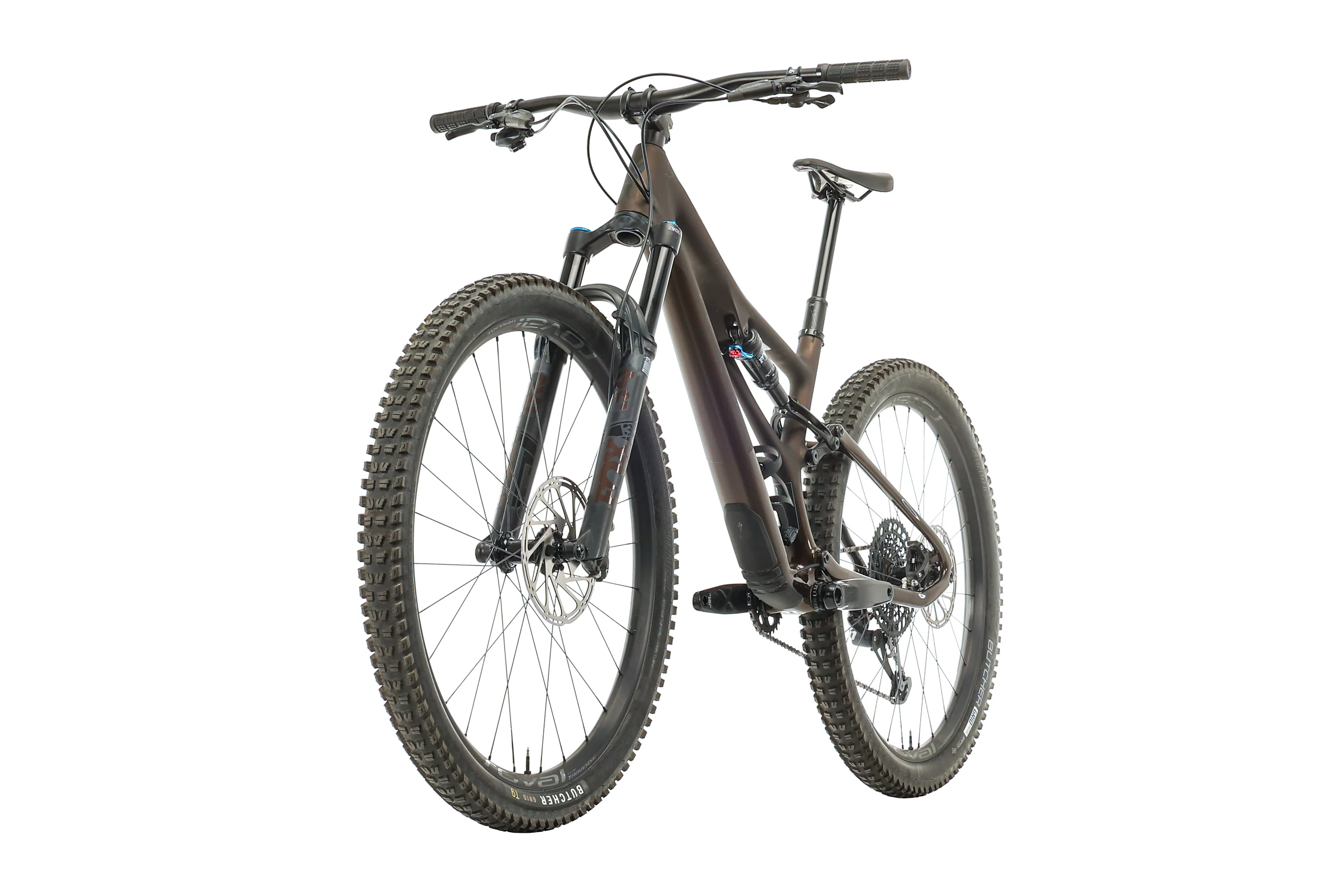 Specialized Stumpjumper Expert Mountain Bike - 2021, S4 - Image 5