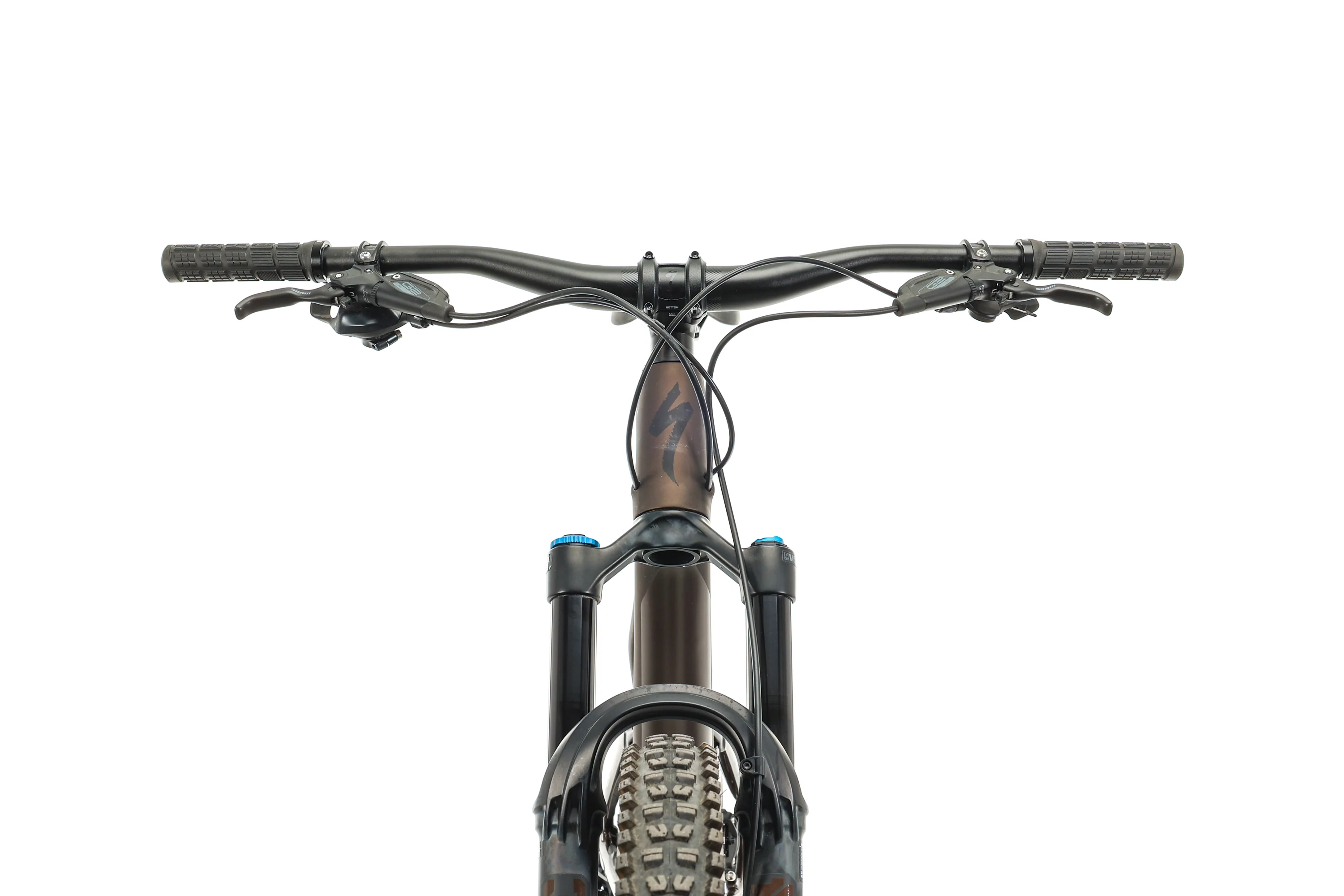 Specialized Stumpjumper Expert Mountain Bike - 2021, S4 - Image 6