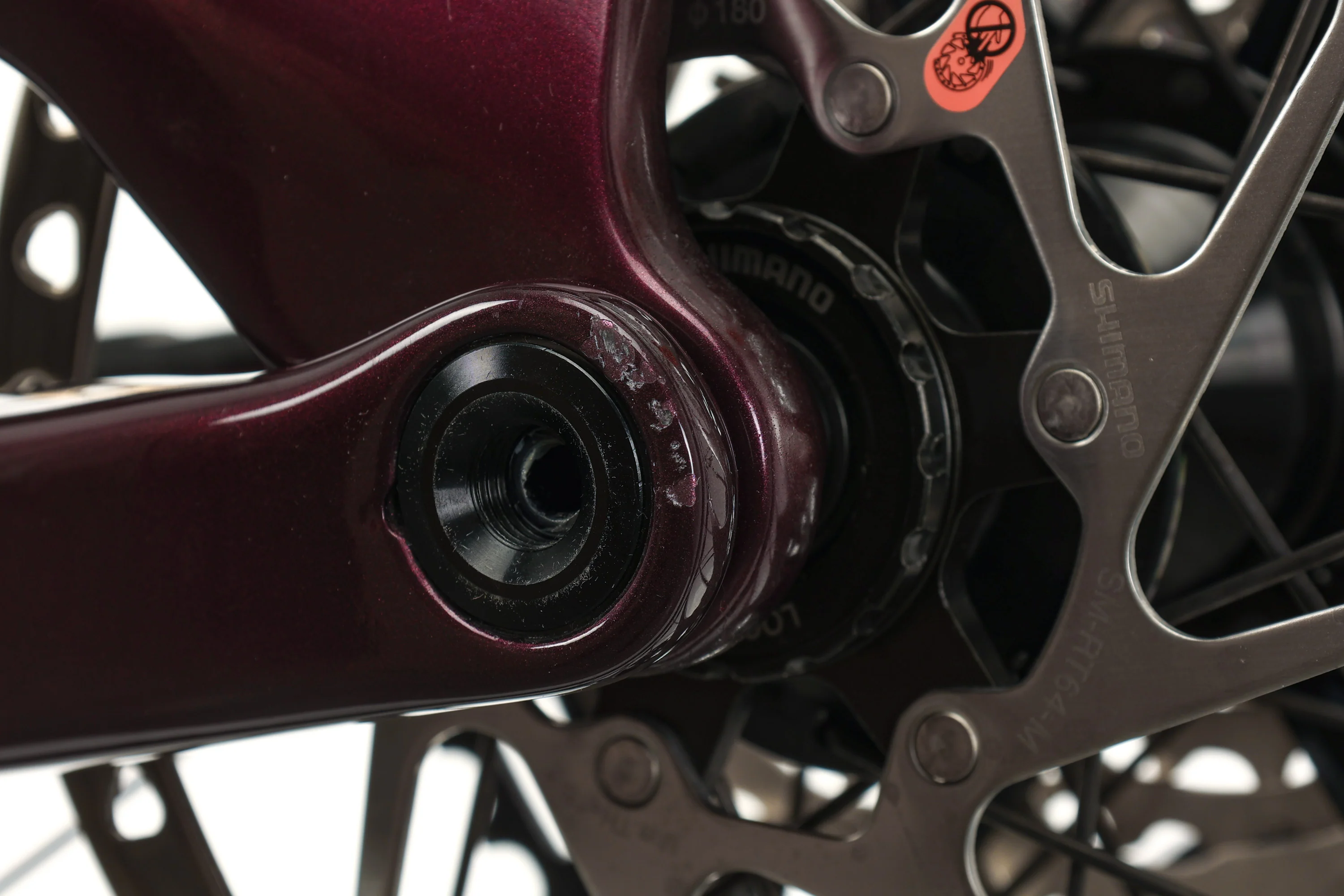 Orbea Occam M30 Eagle Mountain Bike - 2022, X-Large - Image 9