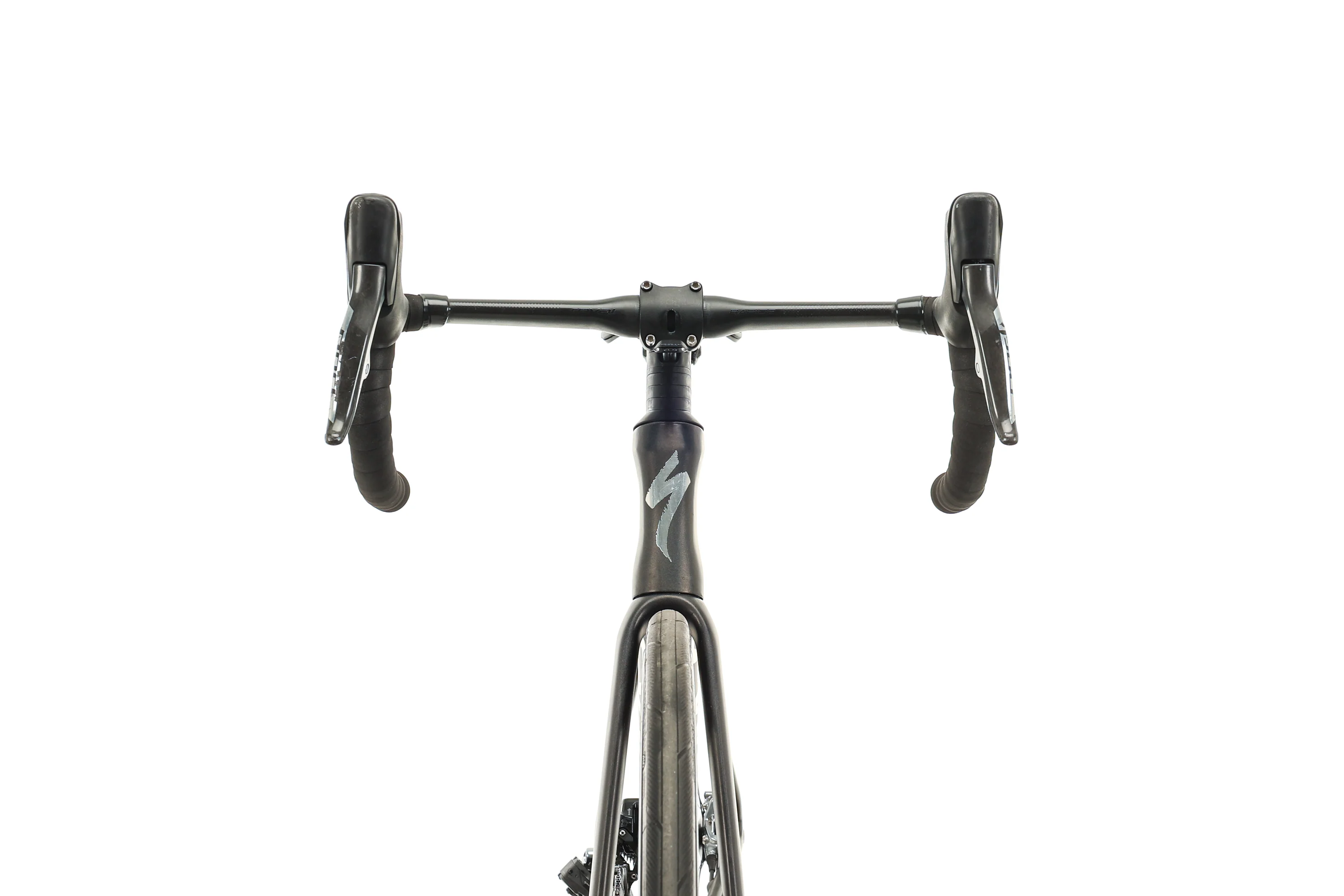 Specialized S-Works Tarmac SL7 SRAM Red eTap AXS Road Bike - 2022, 54cm - Image 5
