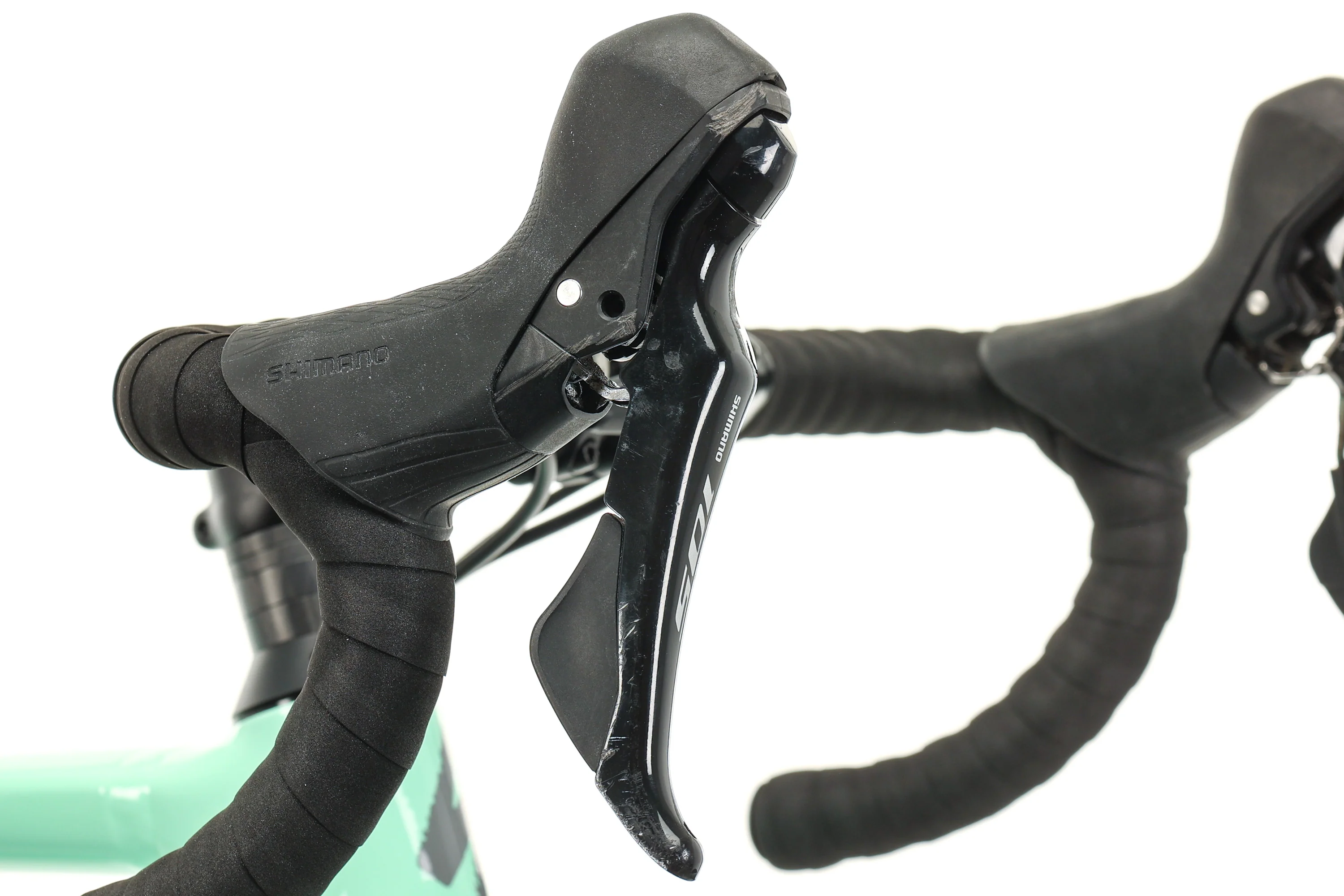 Specialized Allez Sprint Comp Road Bike - 2022, 52cm - Image 11