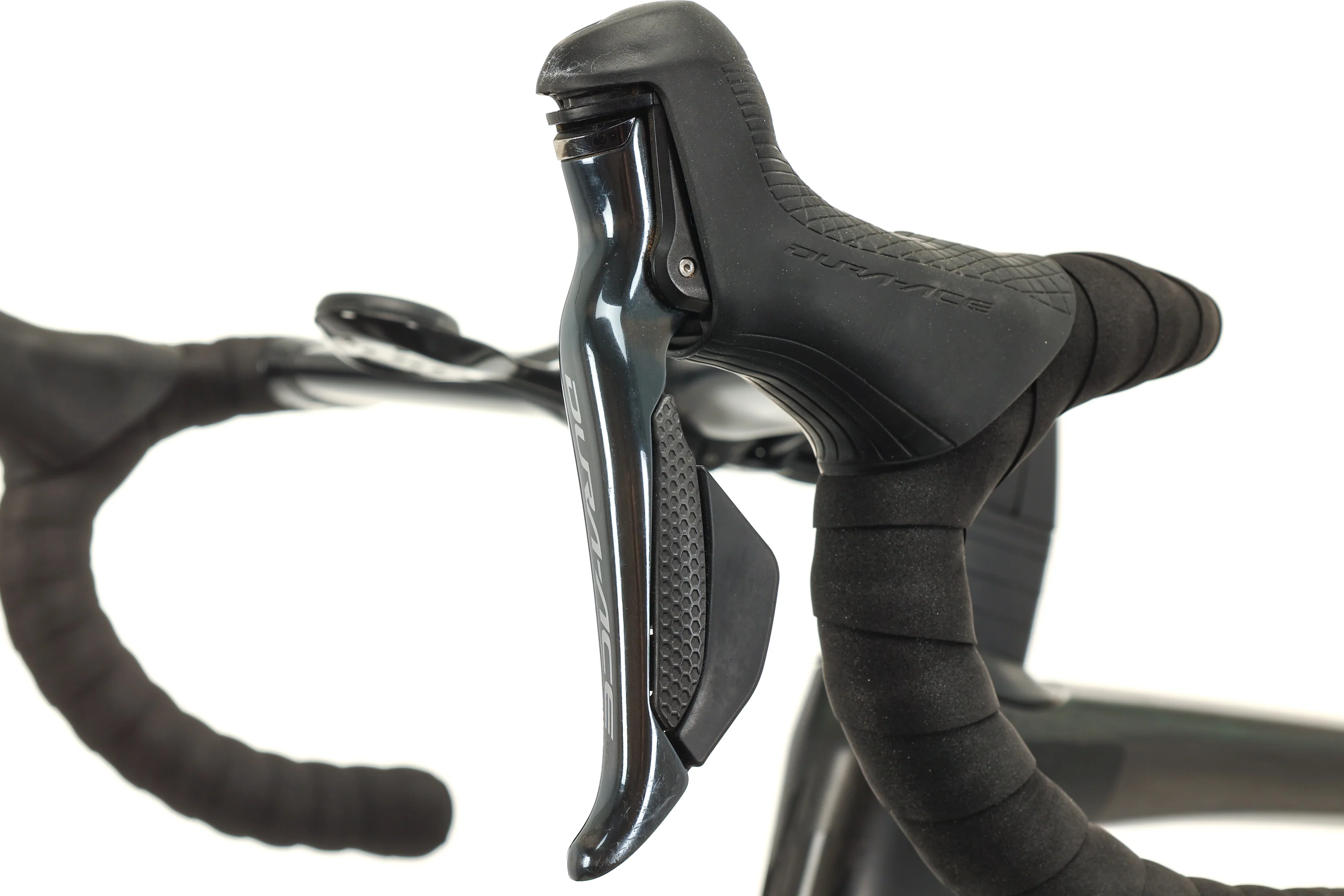 Specialized S-Works Tarmac SL7 Dura-Ace Di2 Road Bike - 2021, 56cm - Image 18