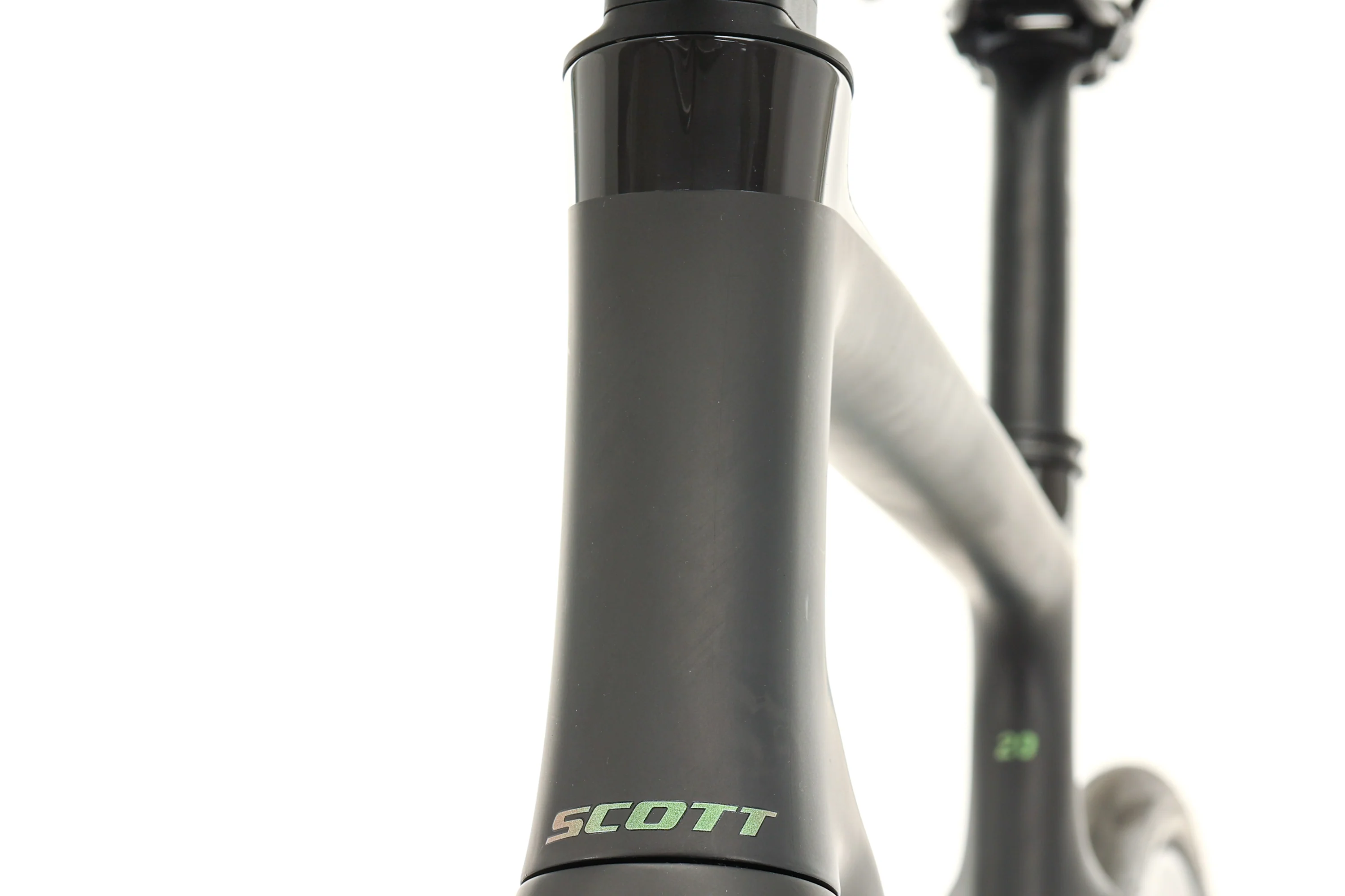 Scott Addict 20 Road Bike - 2022, 56cm - Image 7