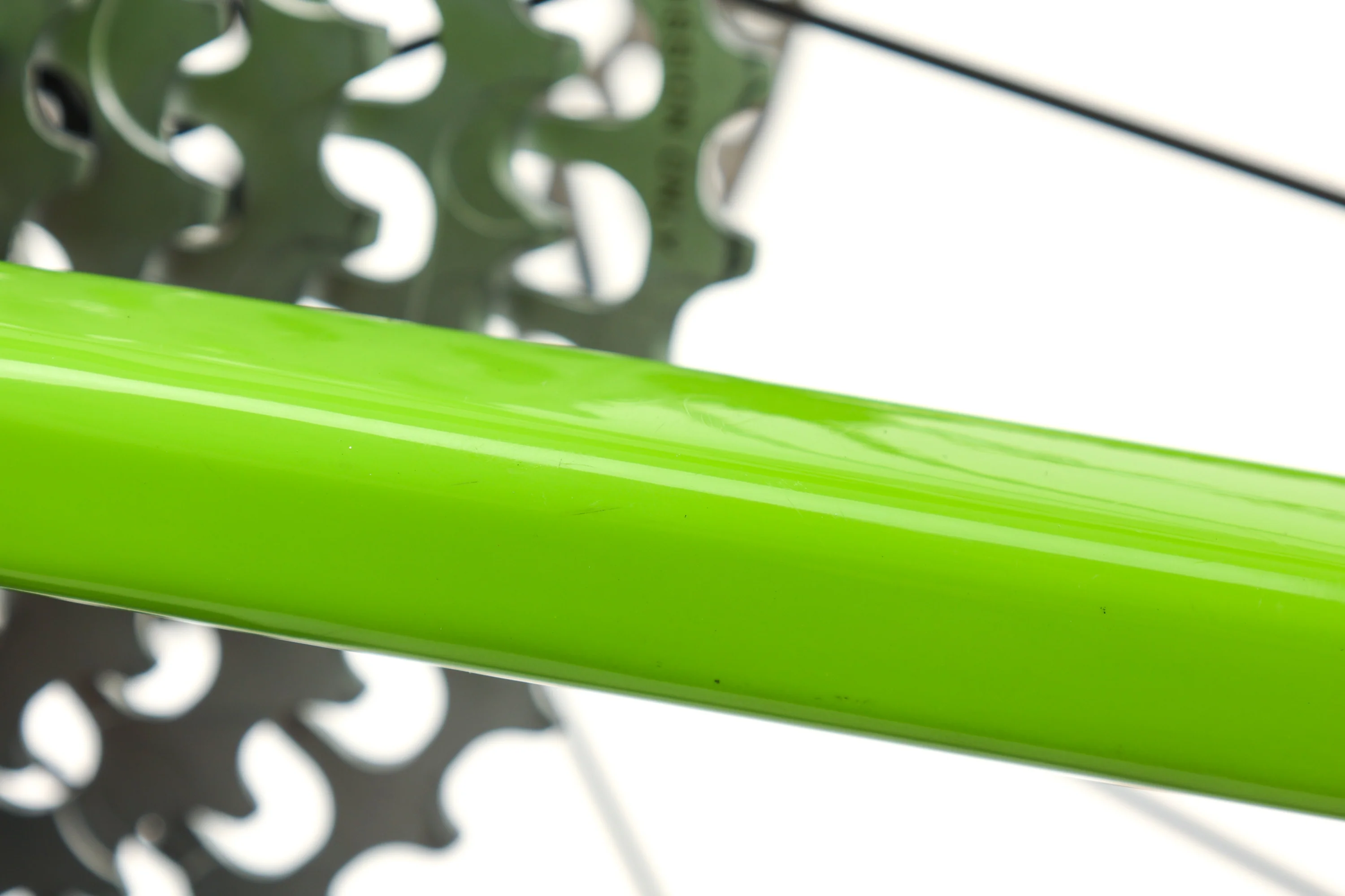 OPEN U.P. Ekar Gravel Bike - Medium - Image 8
