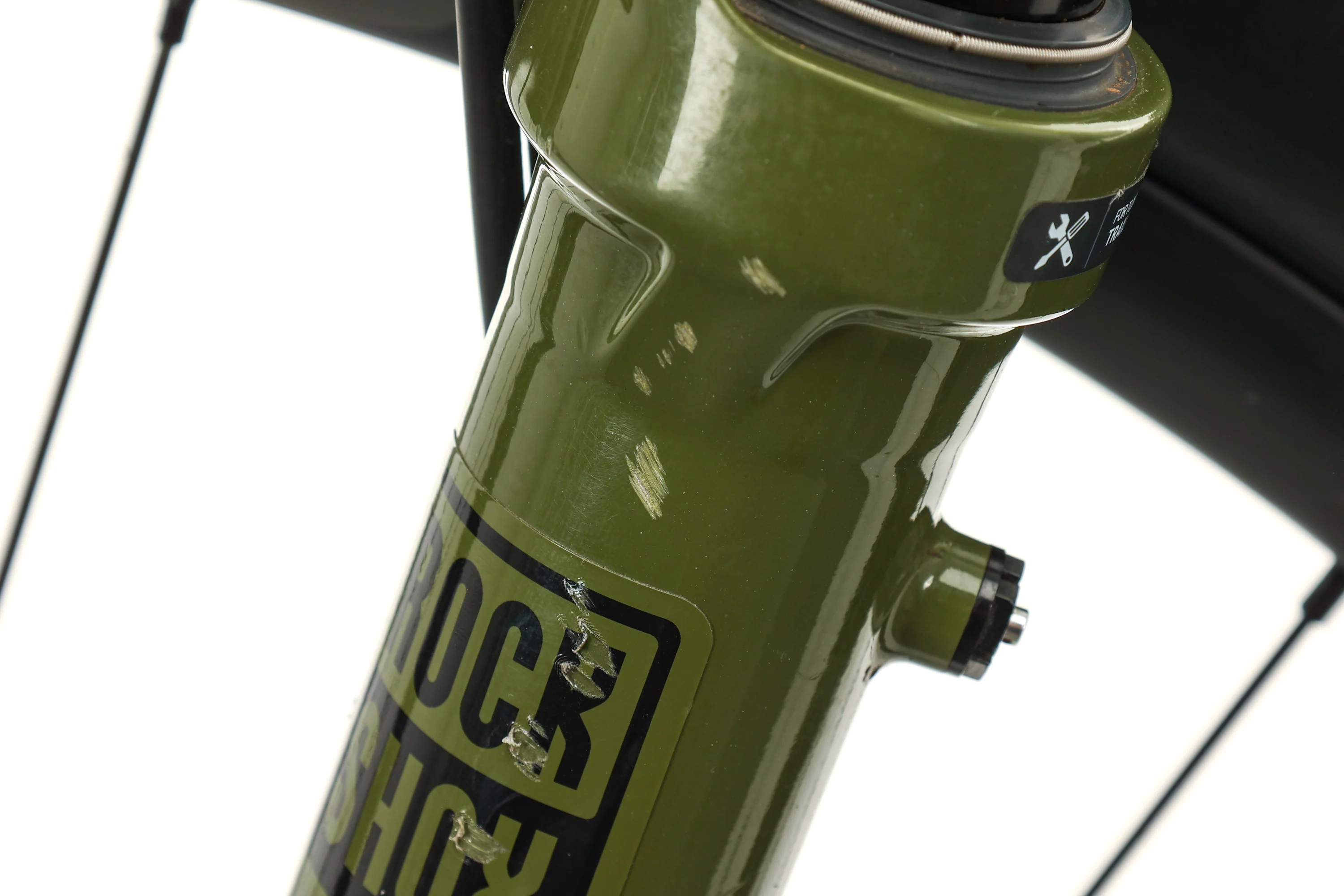 Specialized Stumpjumper Evo Alloy Mountain Bike - 2021, S4 - Image 19