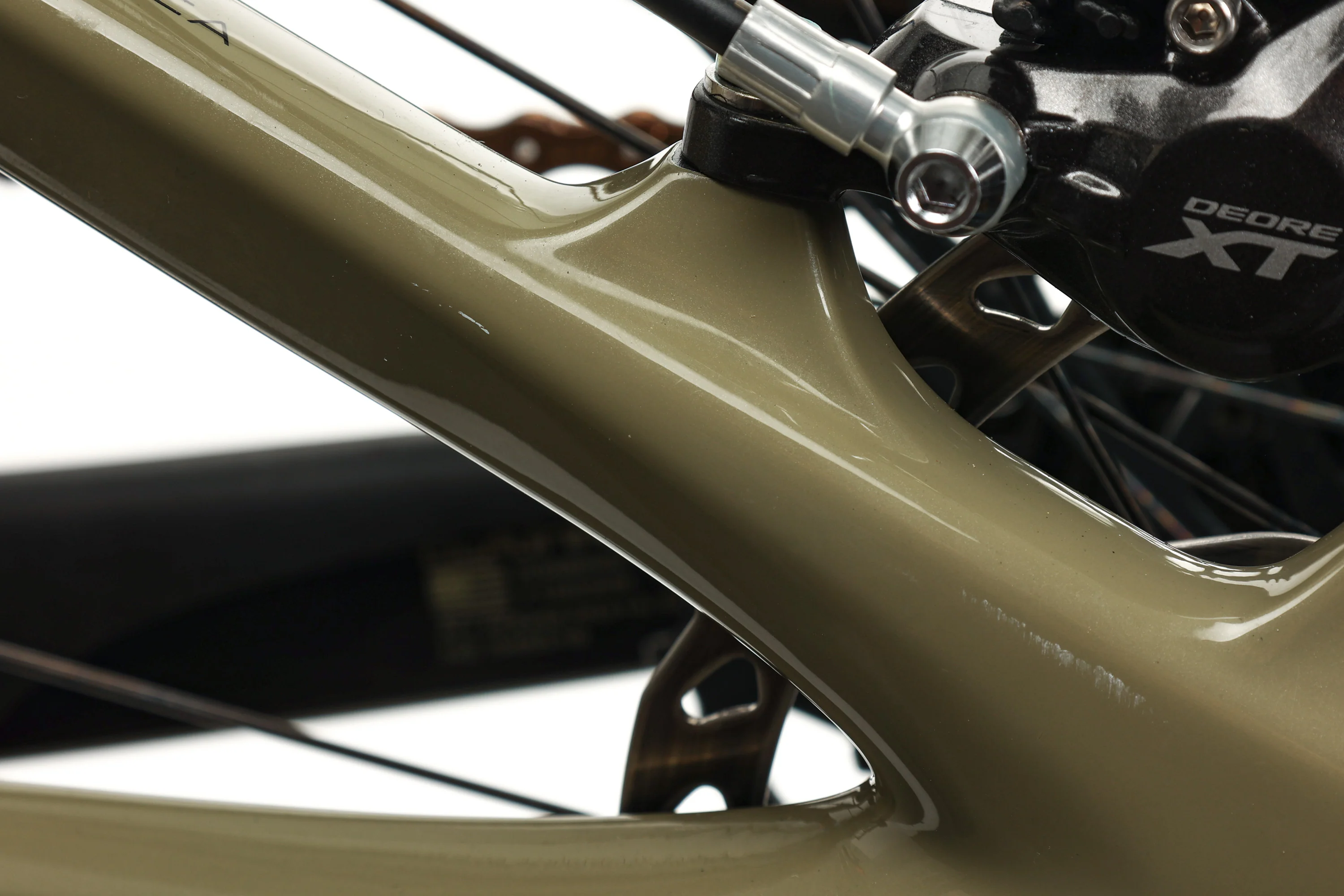Ibis Mojo HD5 Mountain Bike - 2022, Large - Image 17