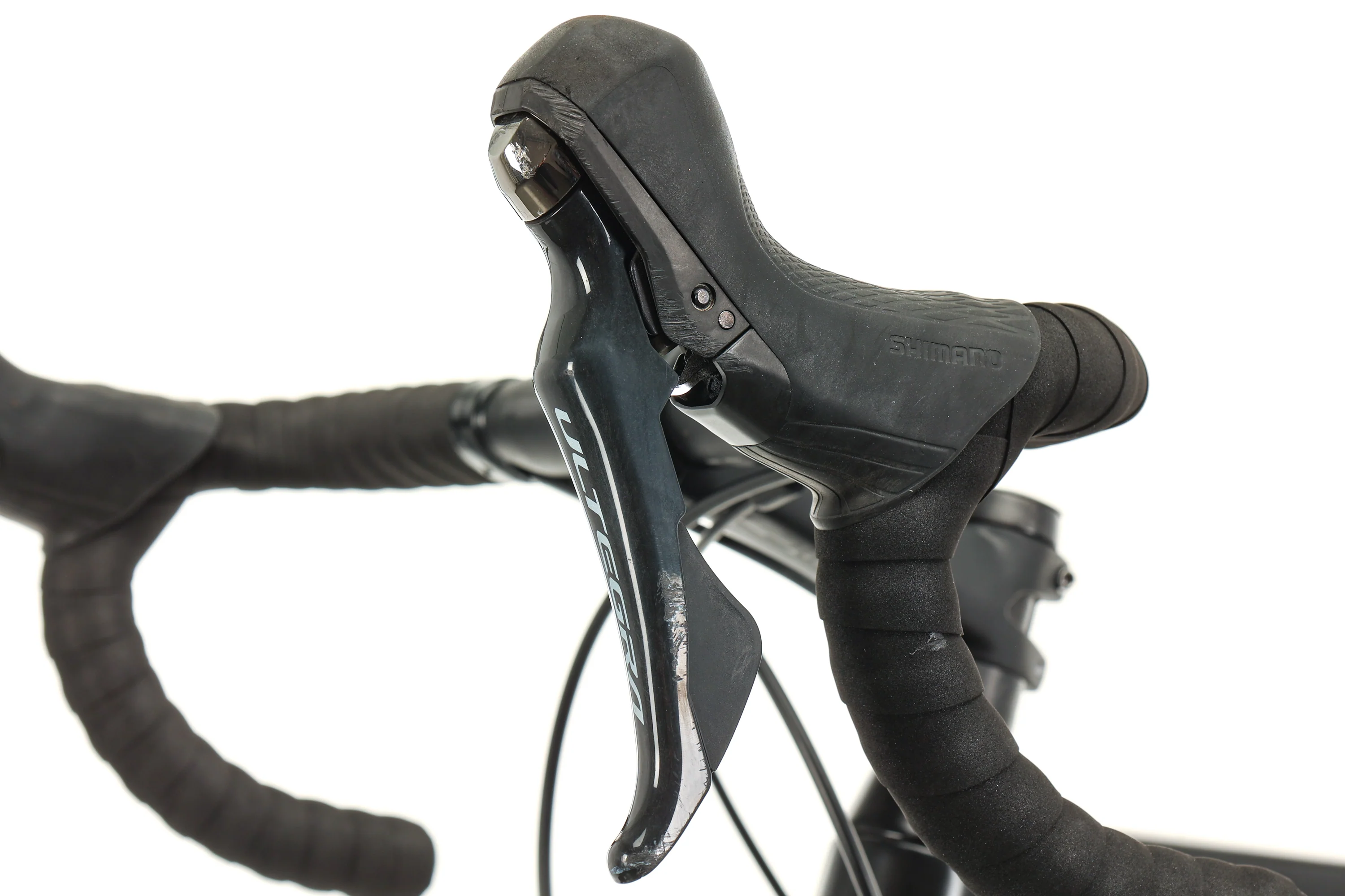 BMC Roadmachine 02 TWO Road Bike - 2018, 56cm - Image 16