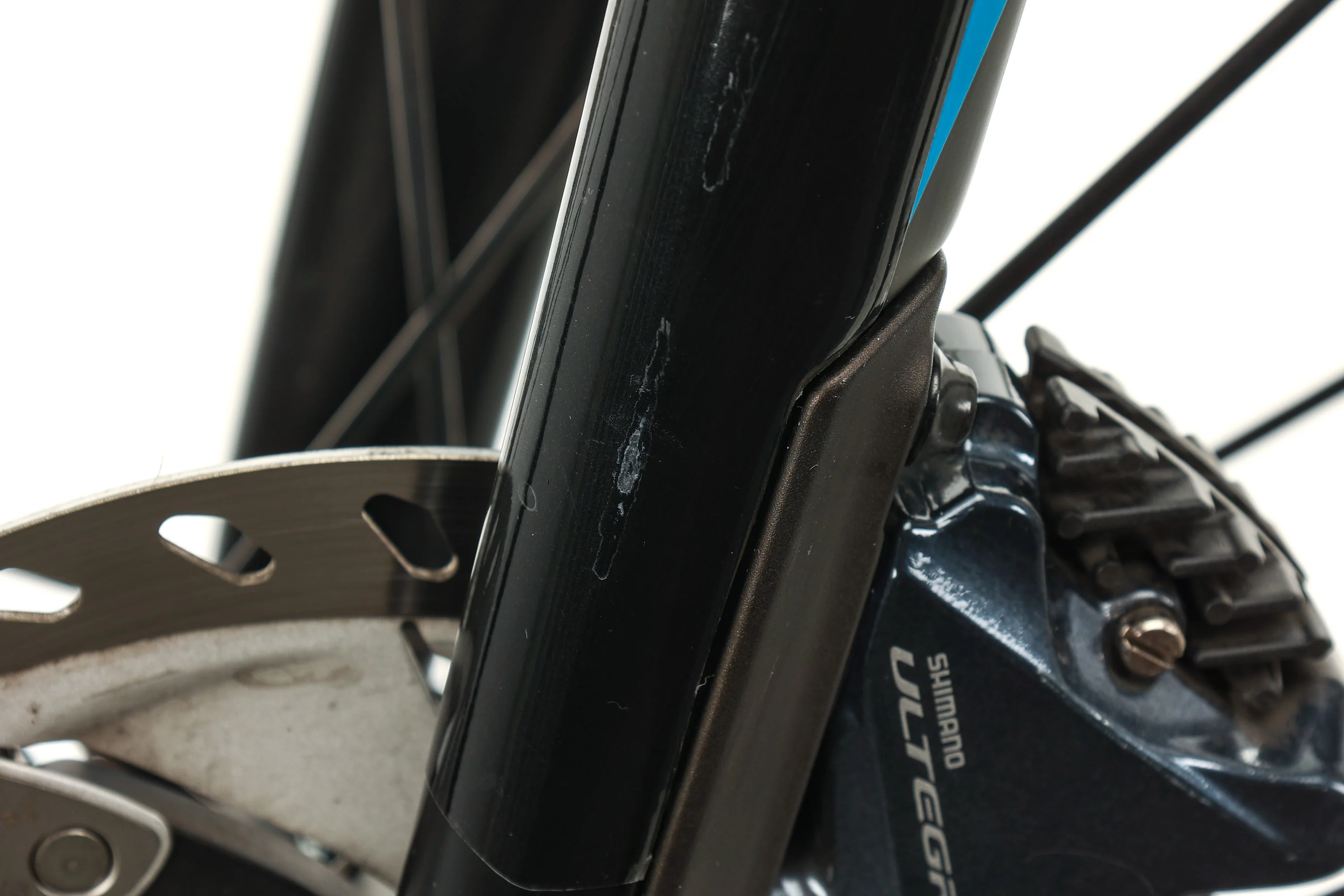 BMC Roadmachine 02 TWO Road Bike - 2018, 56cm - Image 17