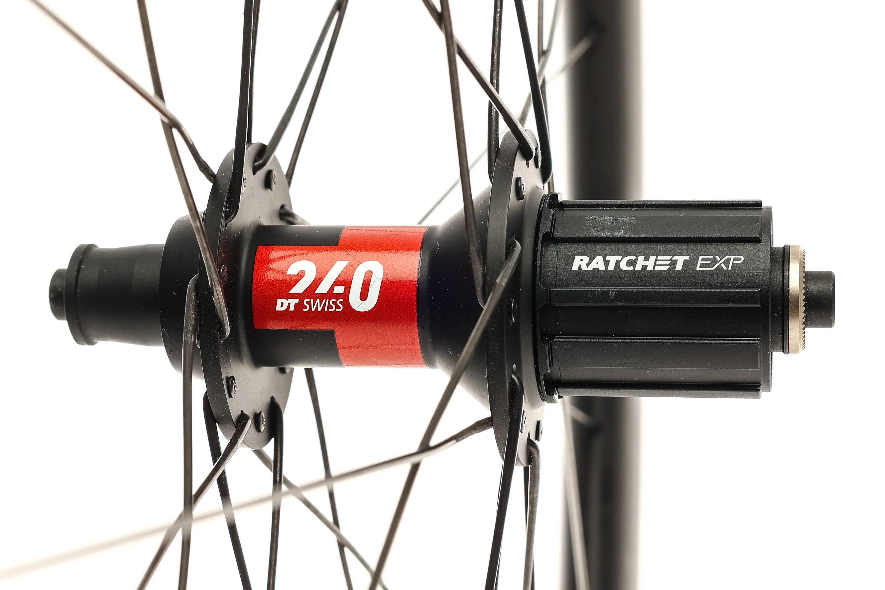 NOX Falkor 36R Carbon Tubeless 700c Wheelset - Image 3