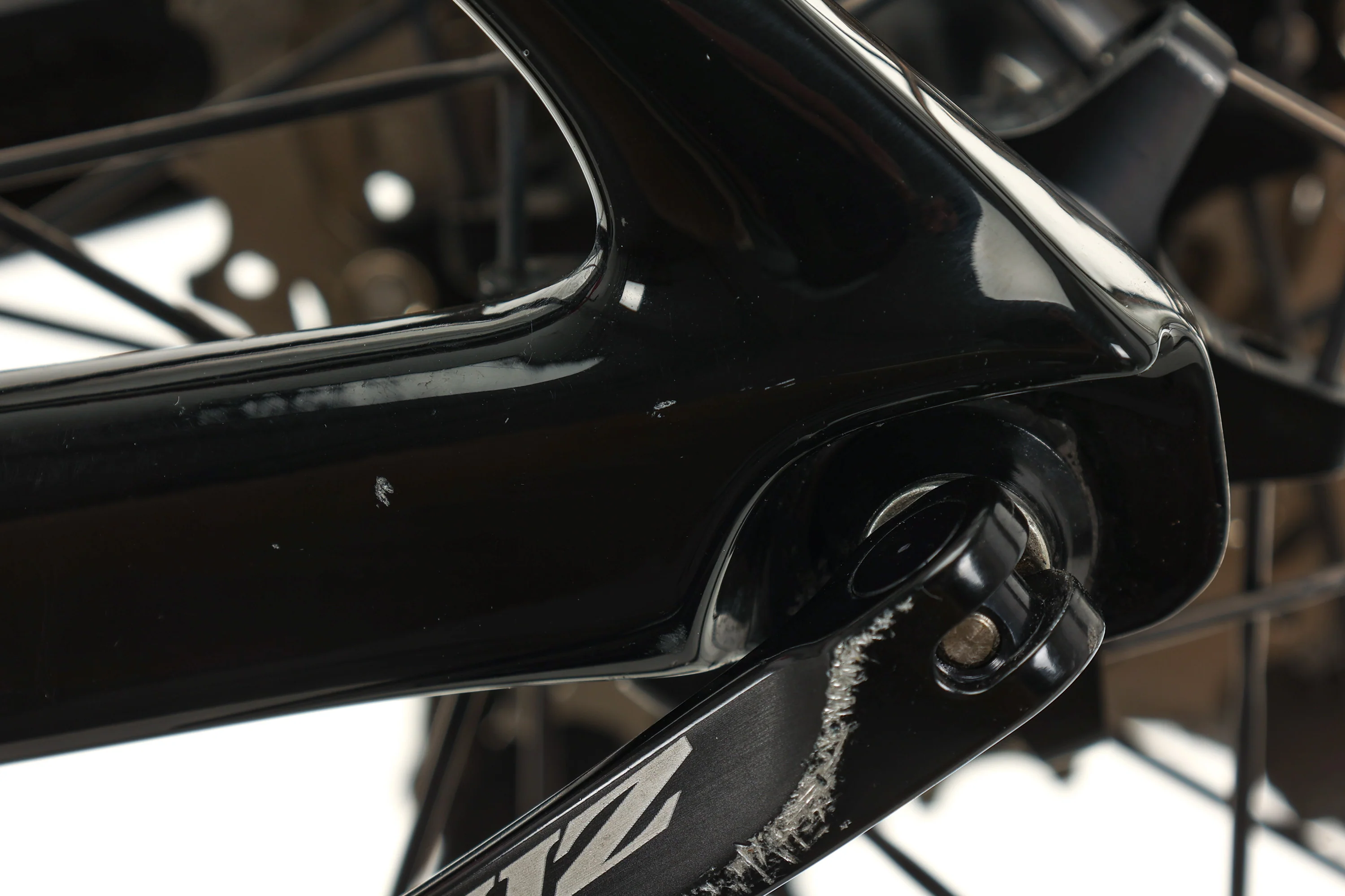 Scott Foil 30 Road Bike - 2019, 52cm - Image 15