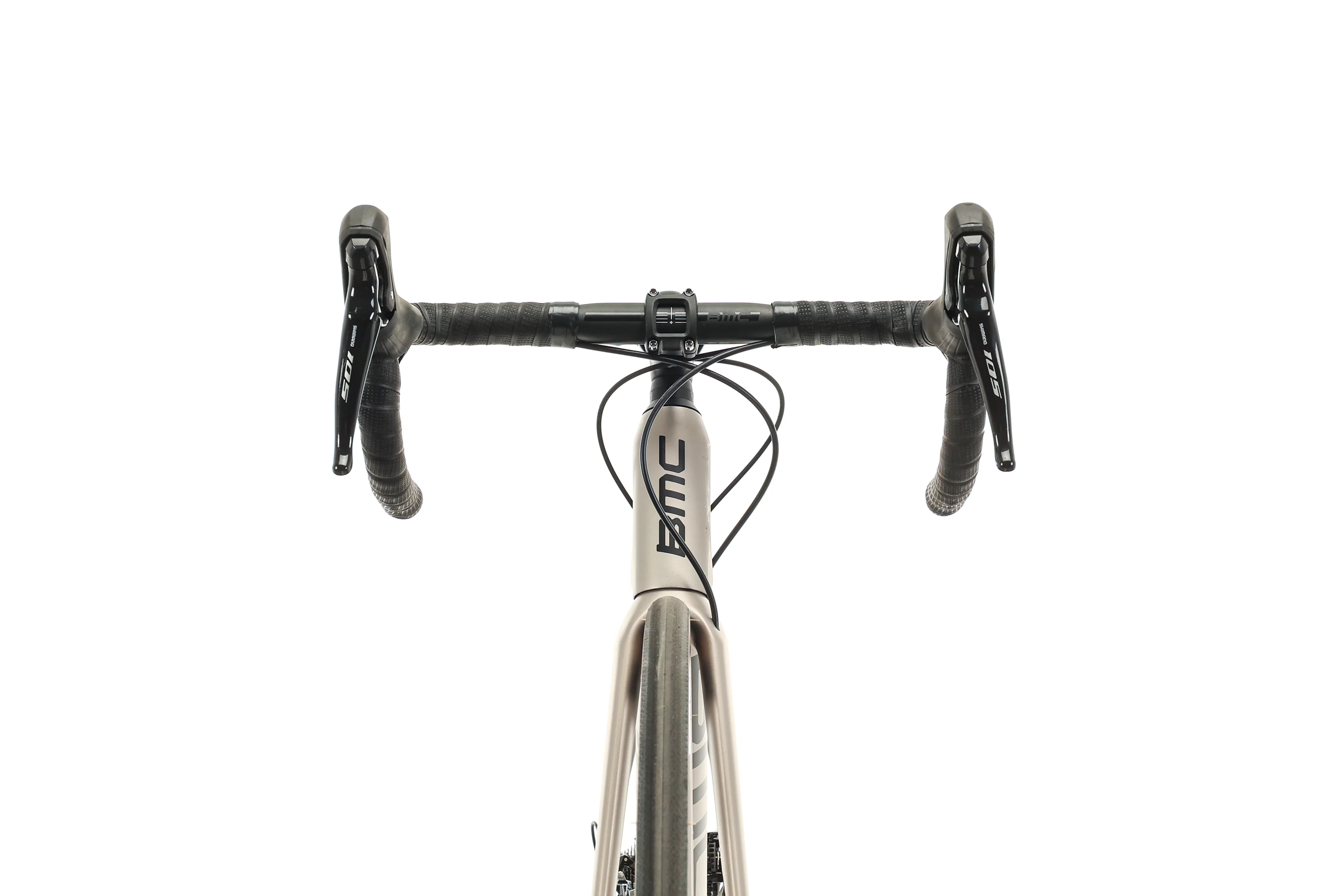 BMC Teammachine SLR SIX Road Bike - 2021, 54cm - Image 5