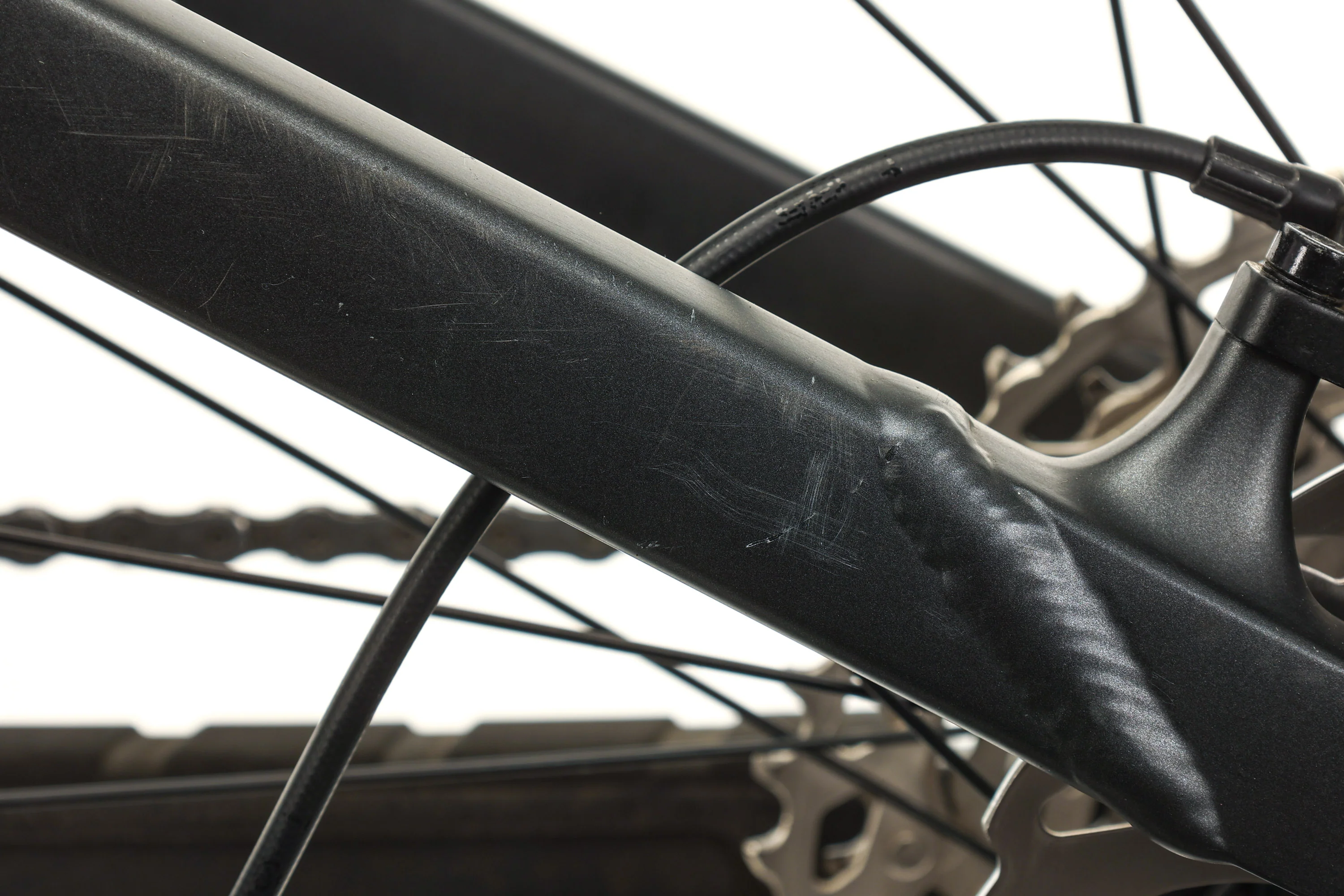 Trek Fuel EX 7 Gen 6 Mountain Bike - 2023, Small - Image 19