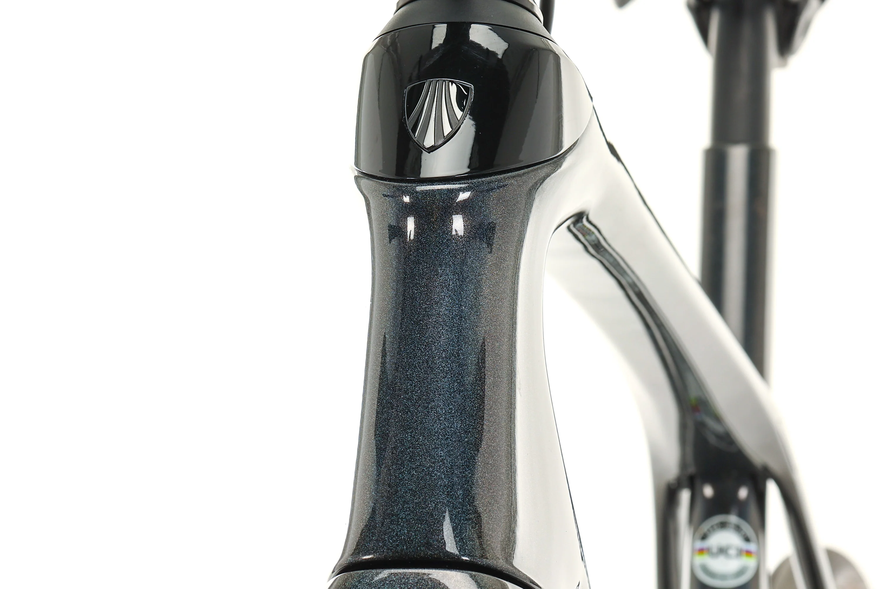 Trek Domane SL 7 Road Bike - 2022, 56cm - Image 7