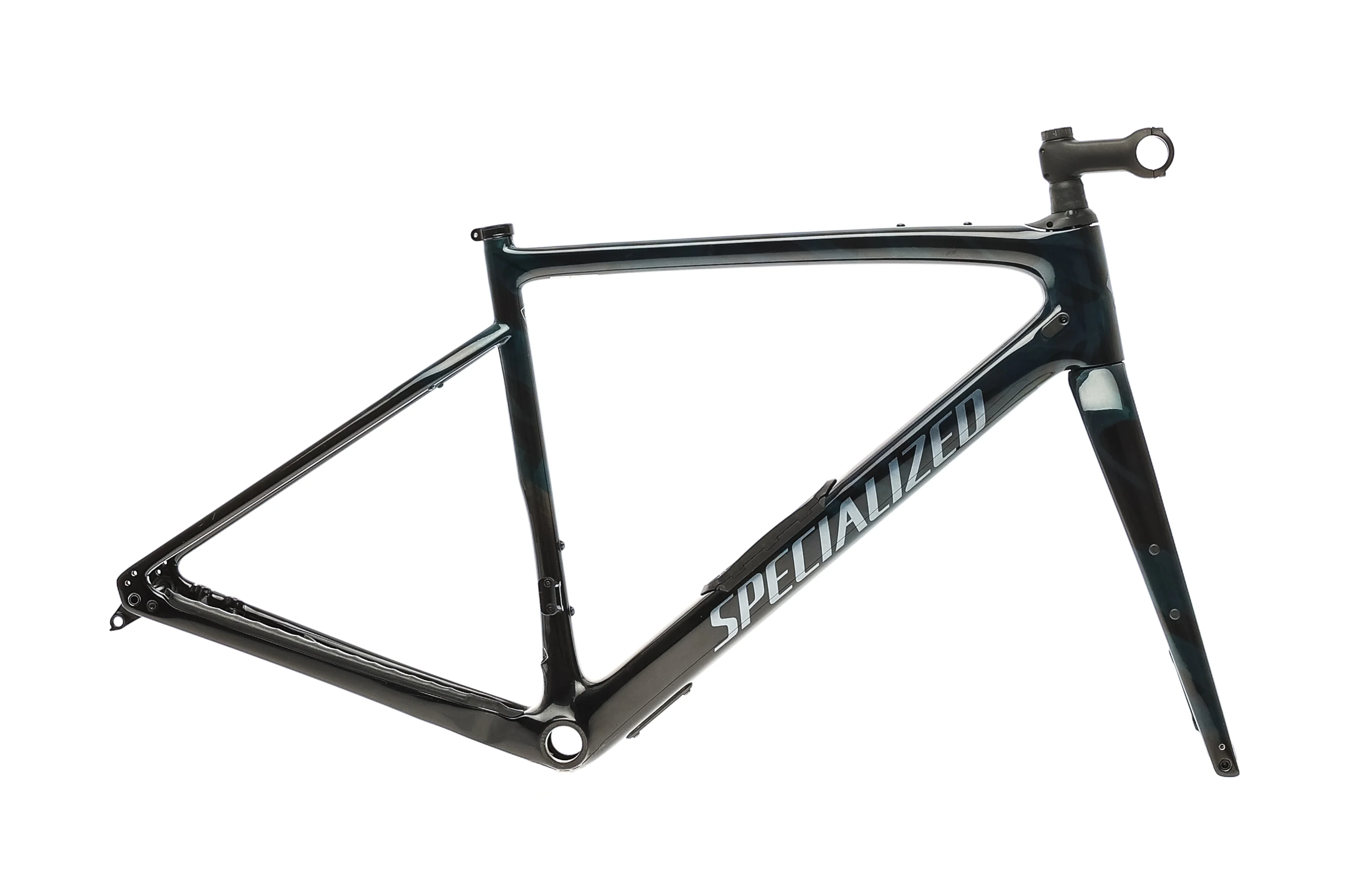 Specialized Diverge 56cm Frameset - 2022 - Image 3