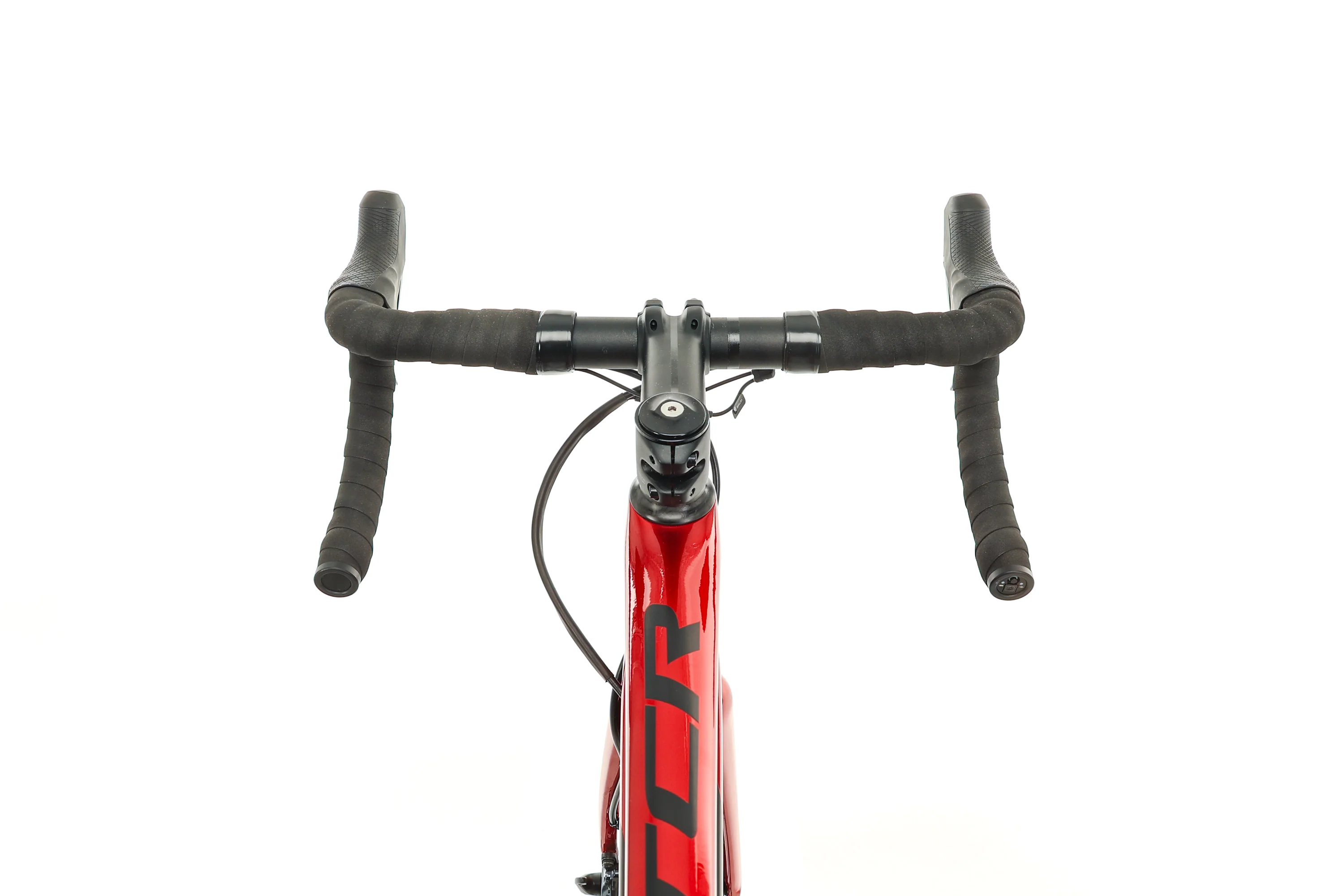 Giant TCR Advanced Pro 1 Disc Road Bike - 2020, Medium/Large - Image 6