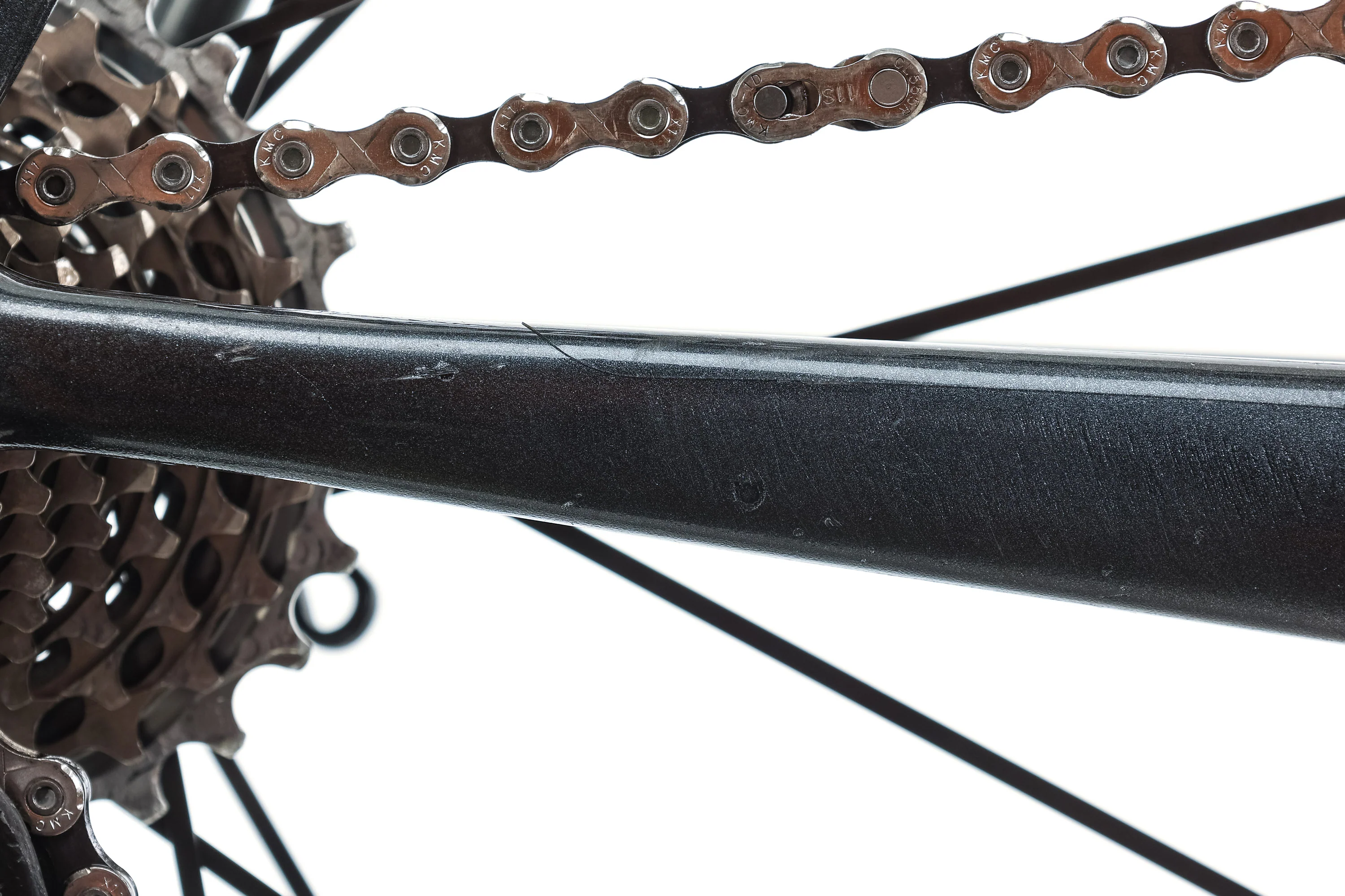 Cervélo R5 Road Bike - 2015, 56cm - Image 10