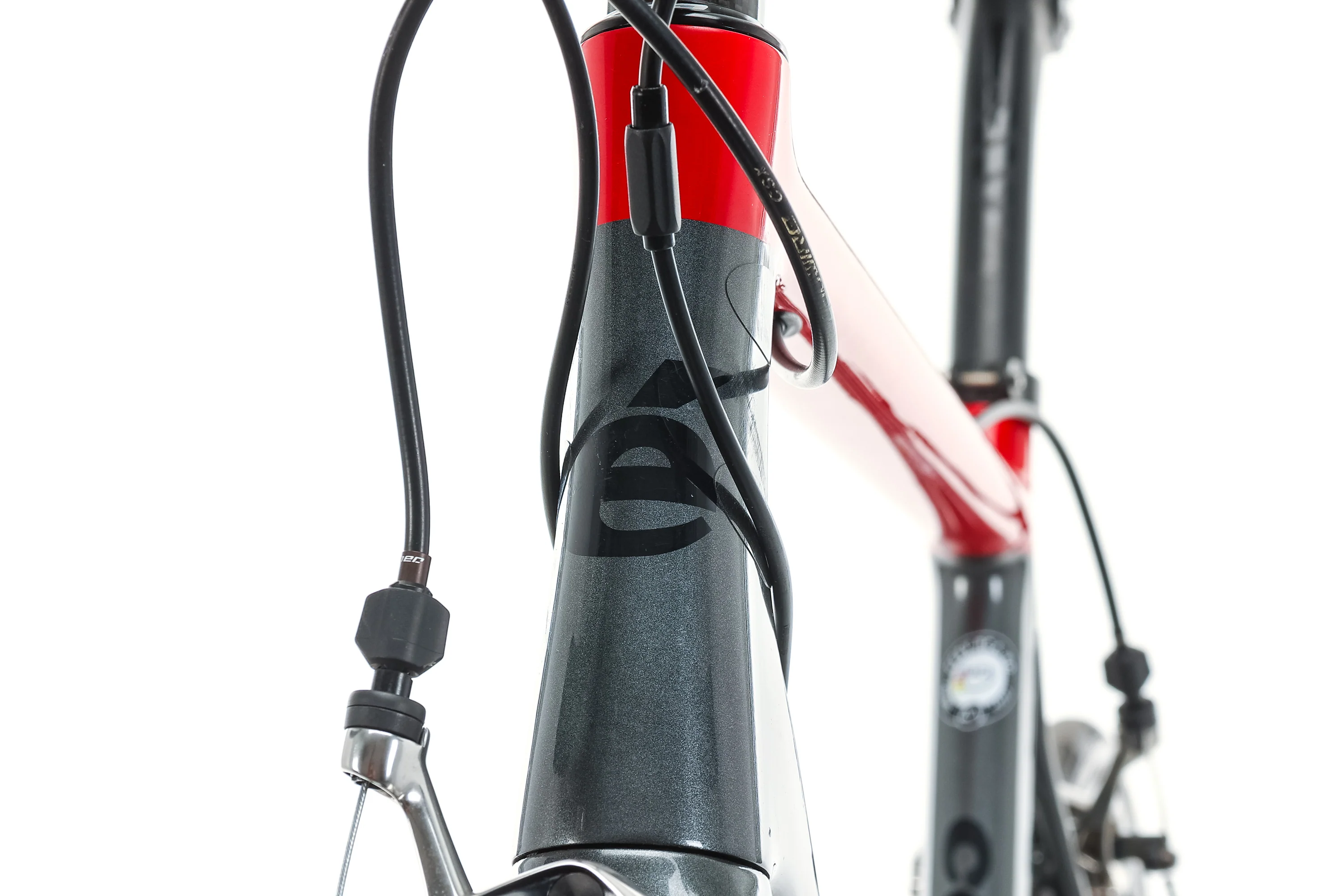 Cervélo R5 Road Bike - 2015, 56cm - Image 7