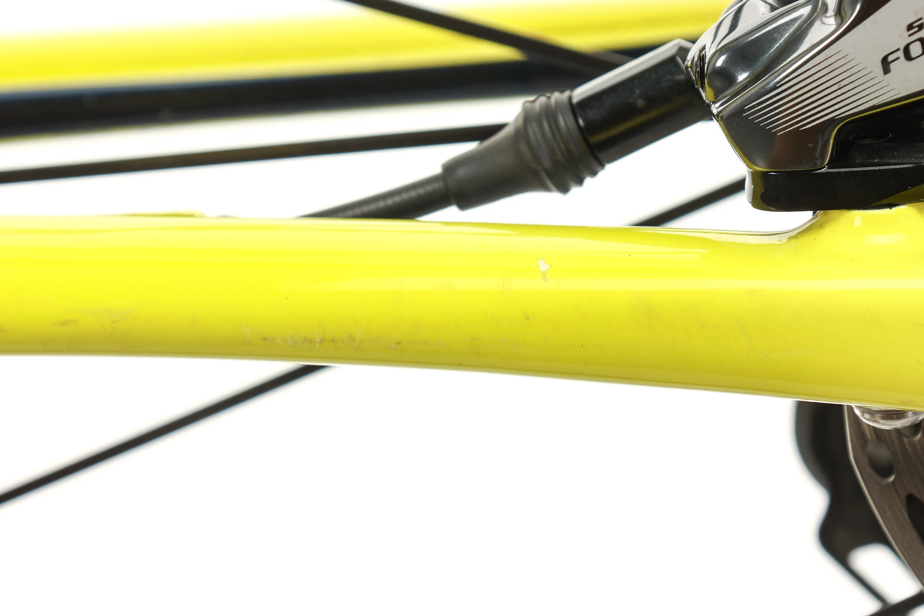 Cannondale SuperX Cyclocross Bike - 2020, 56cm - Image 19