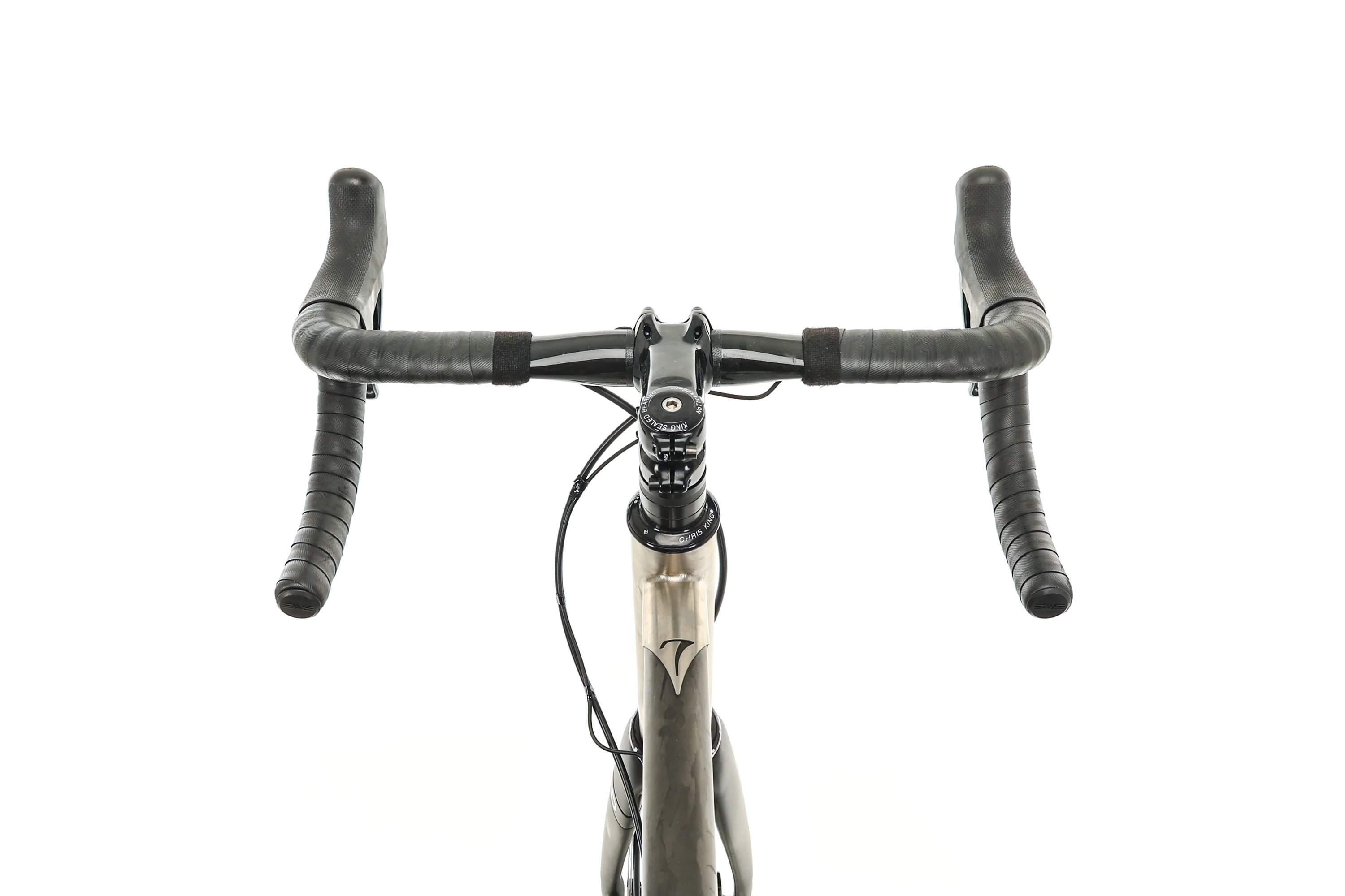 Seven Cycles 622 SLX Custom Road Bike - Large - Image 6
