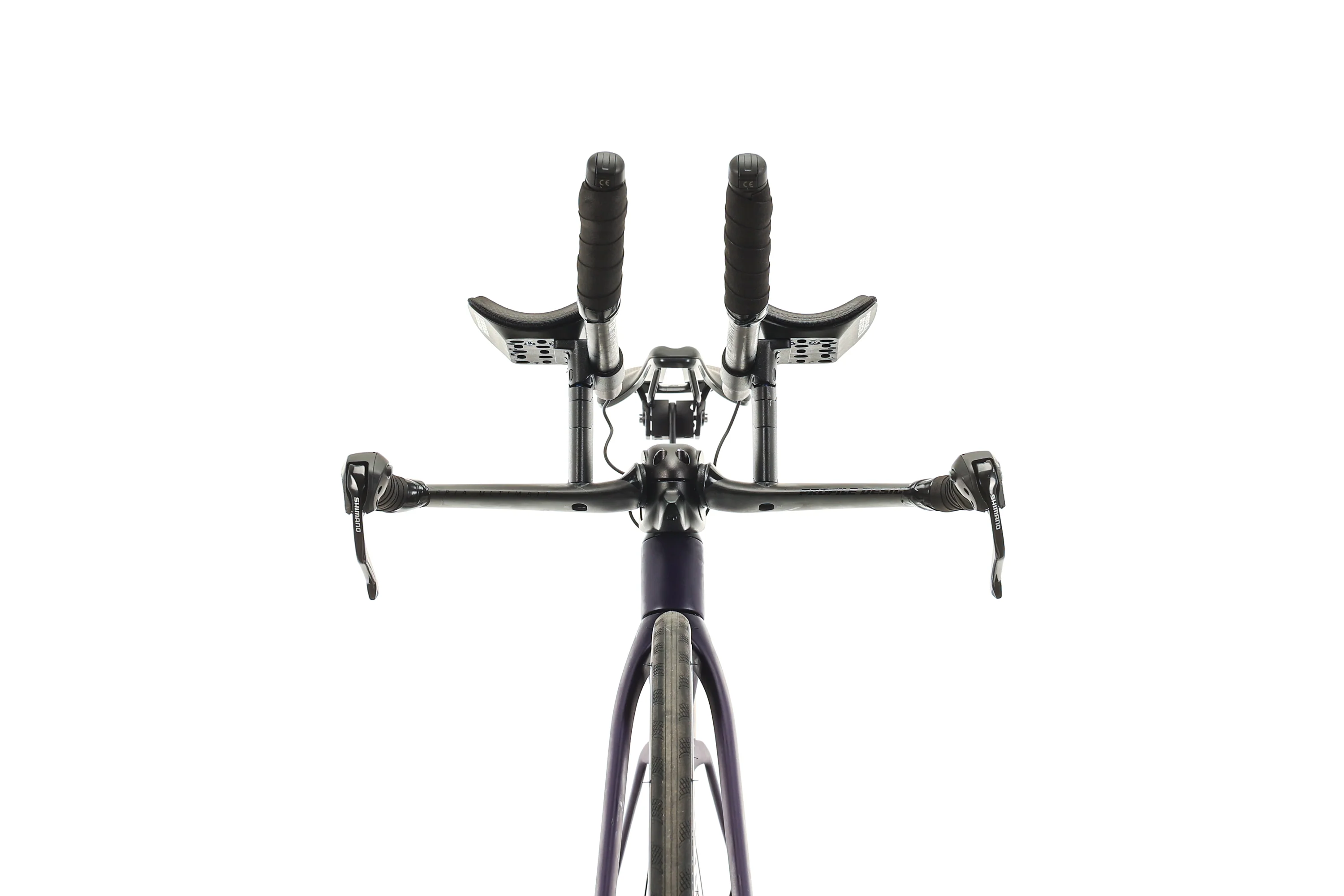 Quintana Roo X-PR Triathlon Bike - 2022, 48cm - Image 5