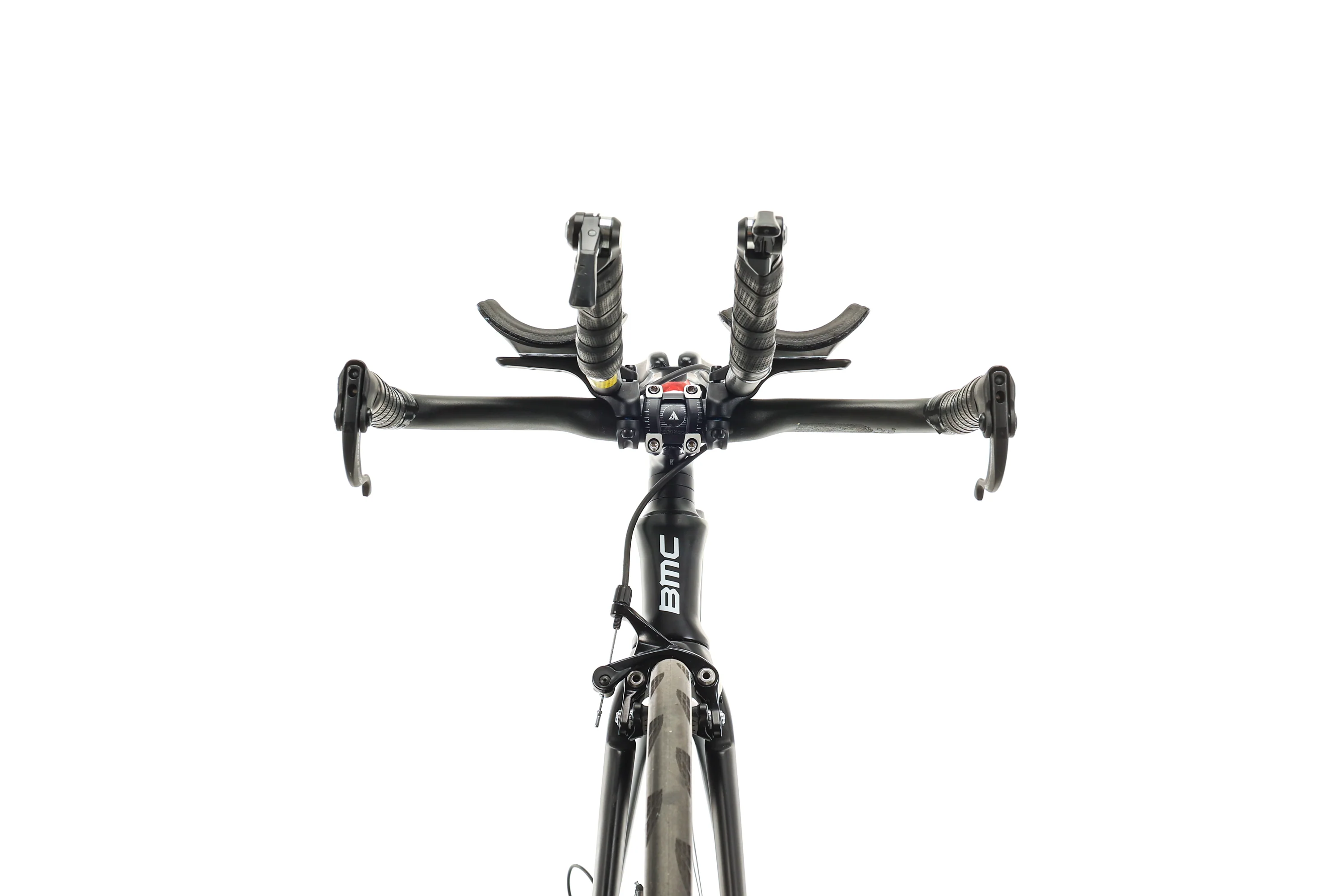 BMC Timemachine TWO Time Trial Bike - 2021, Small - Image 5