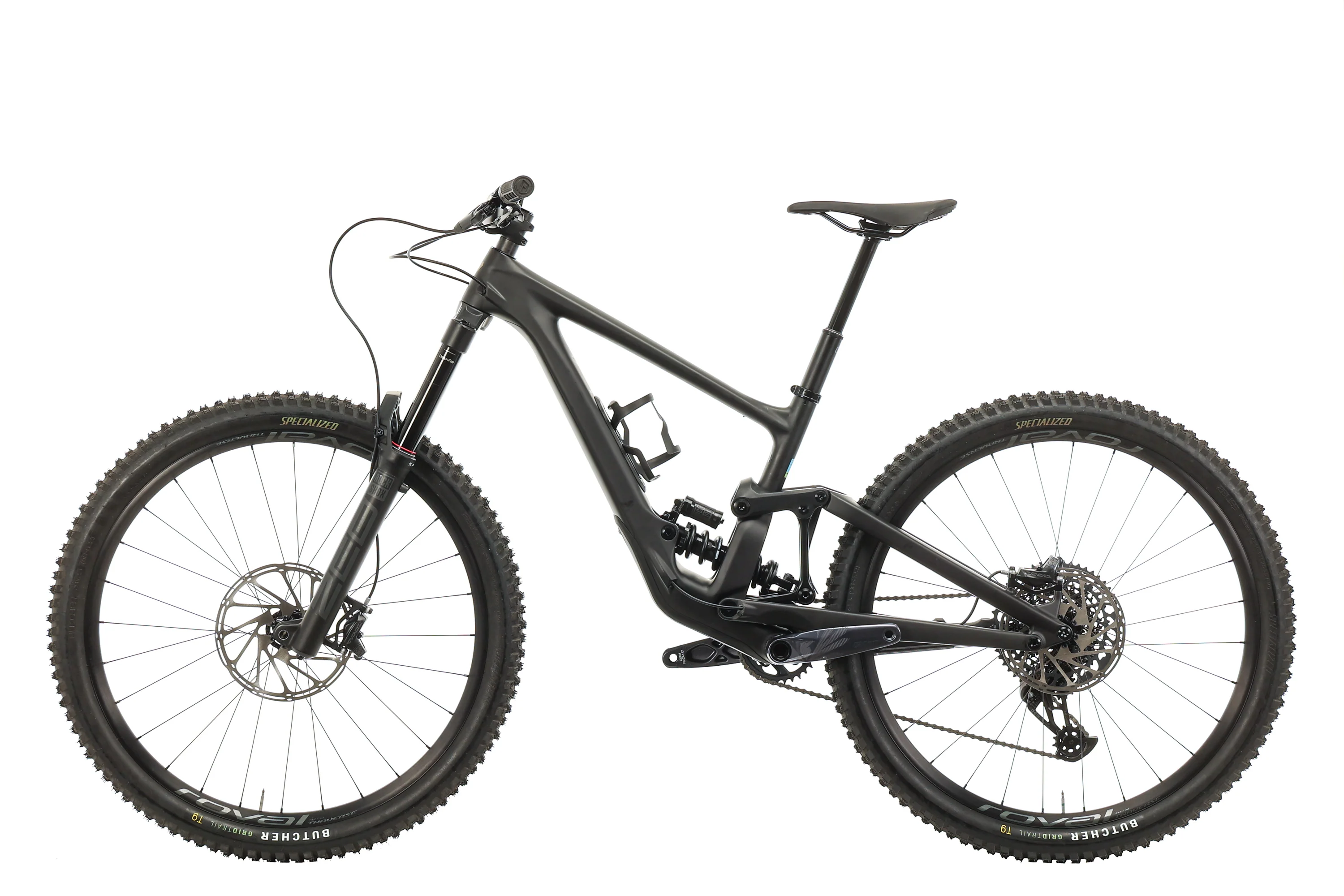 Specialized Enduro Expert Mountain Bike - 2022, S2 - Image 2