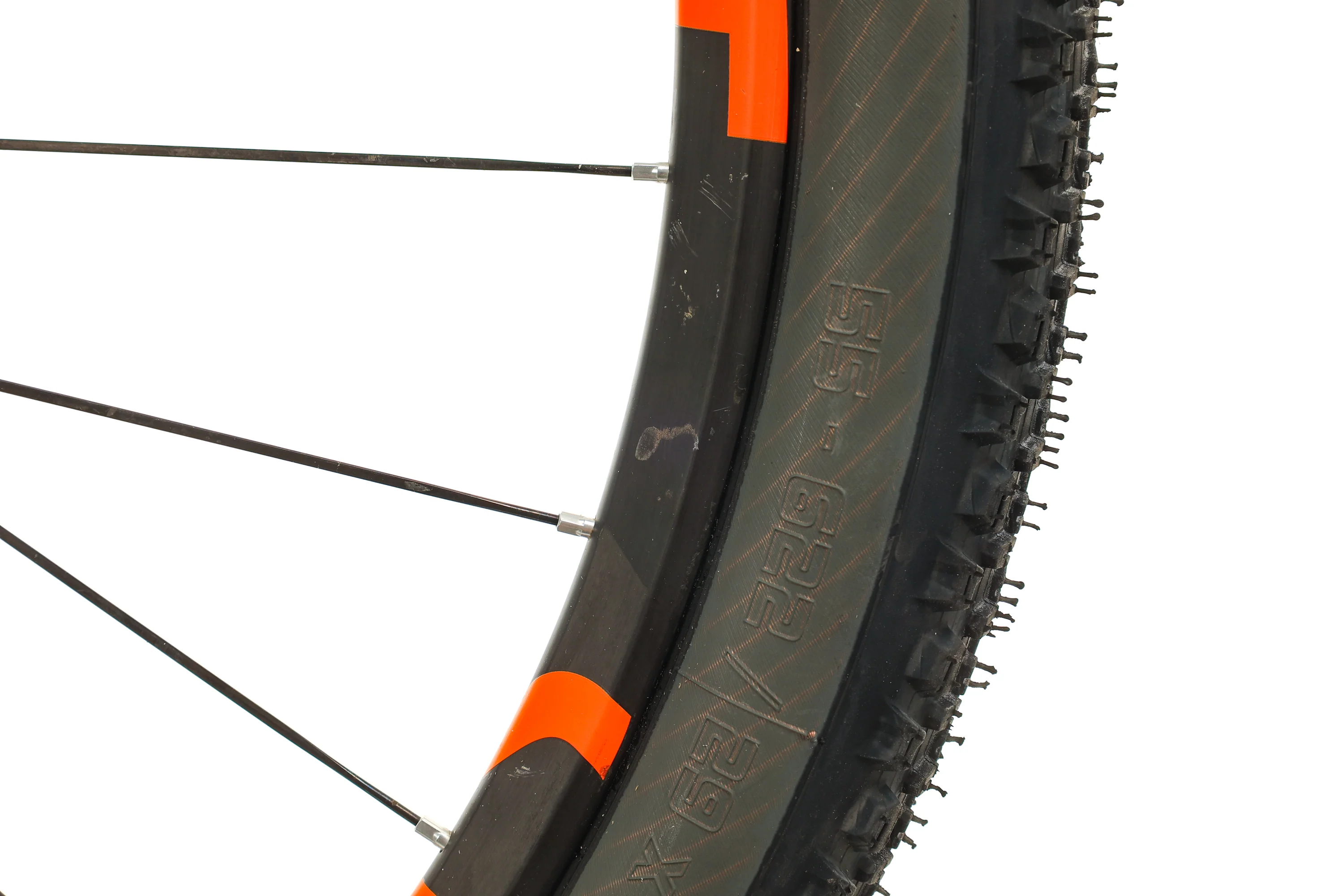 Santa Cruz Blur Carbon Mountain Bike - 2023, Large - Image 20